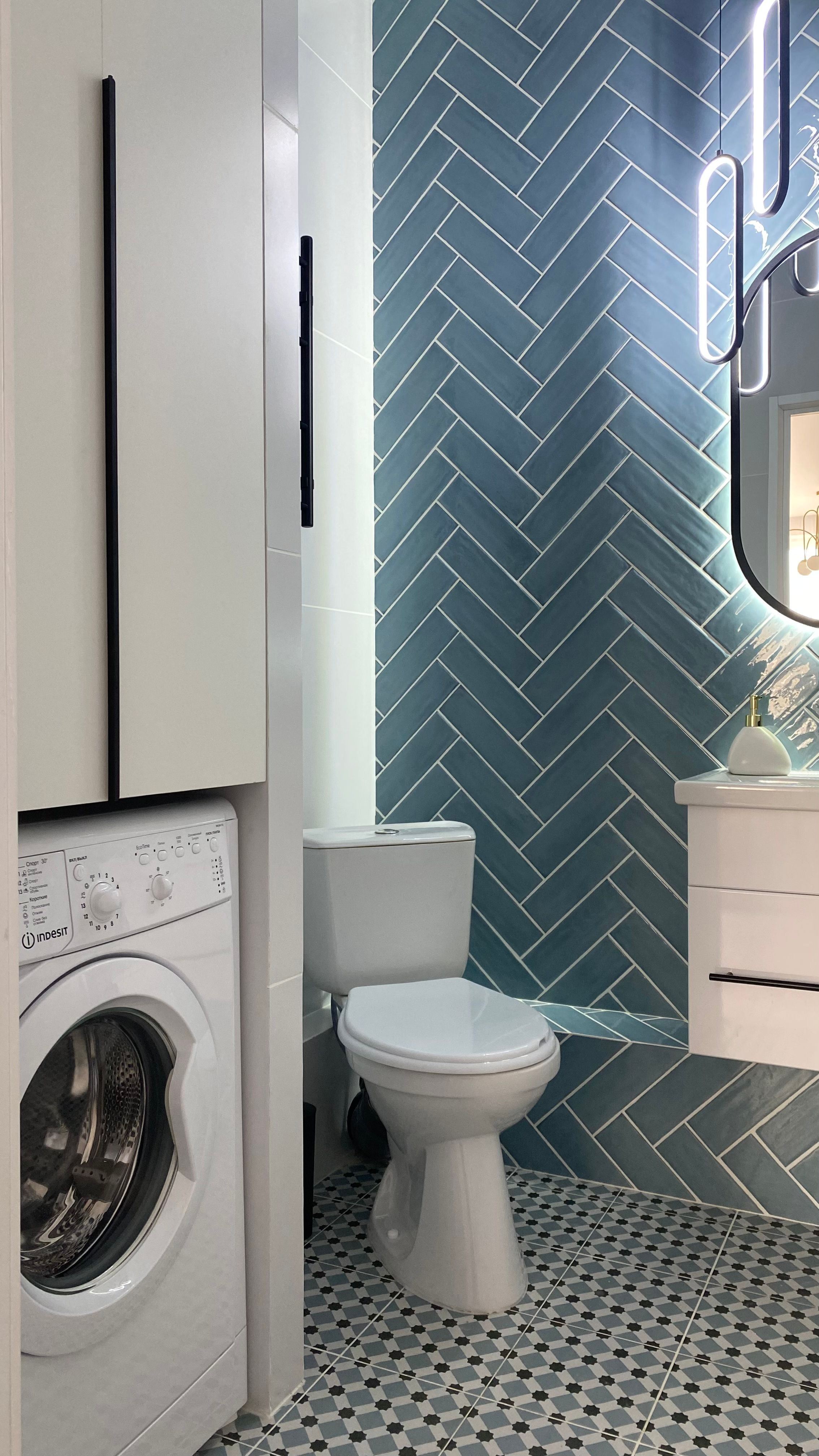 Проект № 1023. Хоумстейджинг и Инвестремонт в Екатеринбурге | Увеличьте стоимость вашей недвижимости