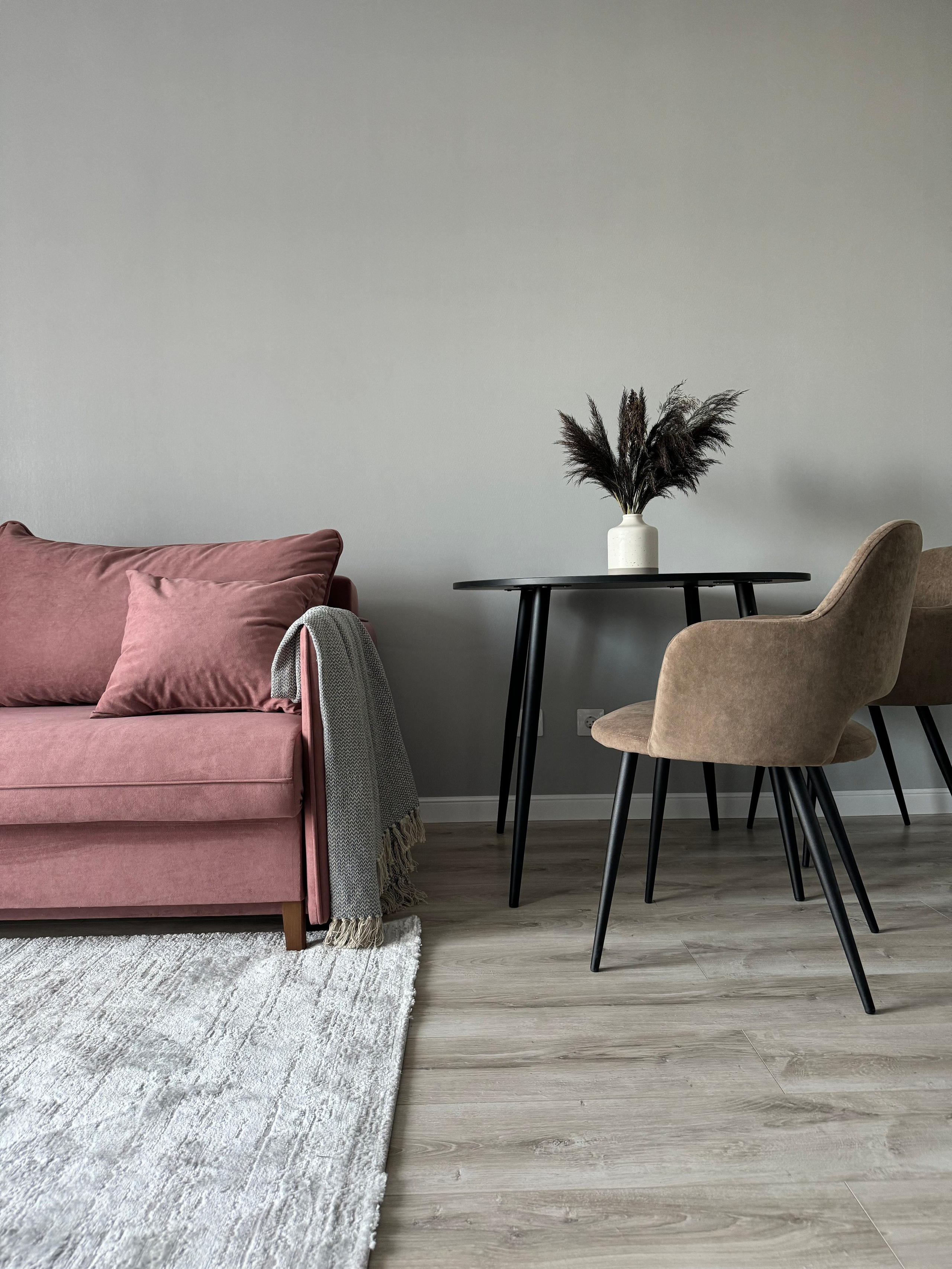 Проект № 8241. Хоумстейджинг и Инвестремонт в Екатеринбурге | Увеличьте стоимость вашей недвижимости