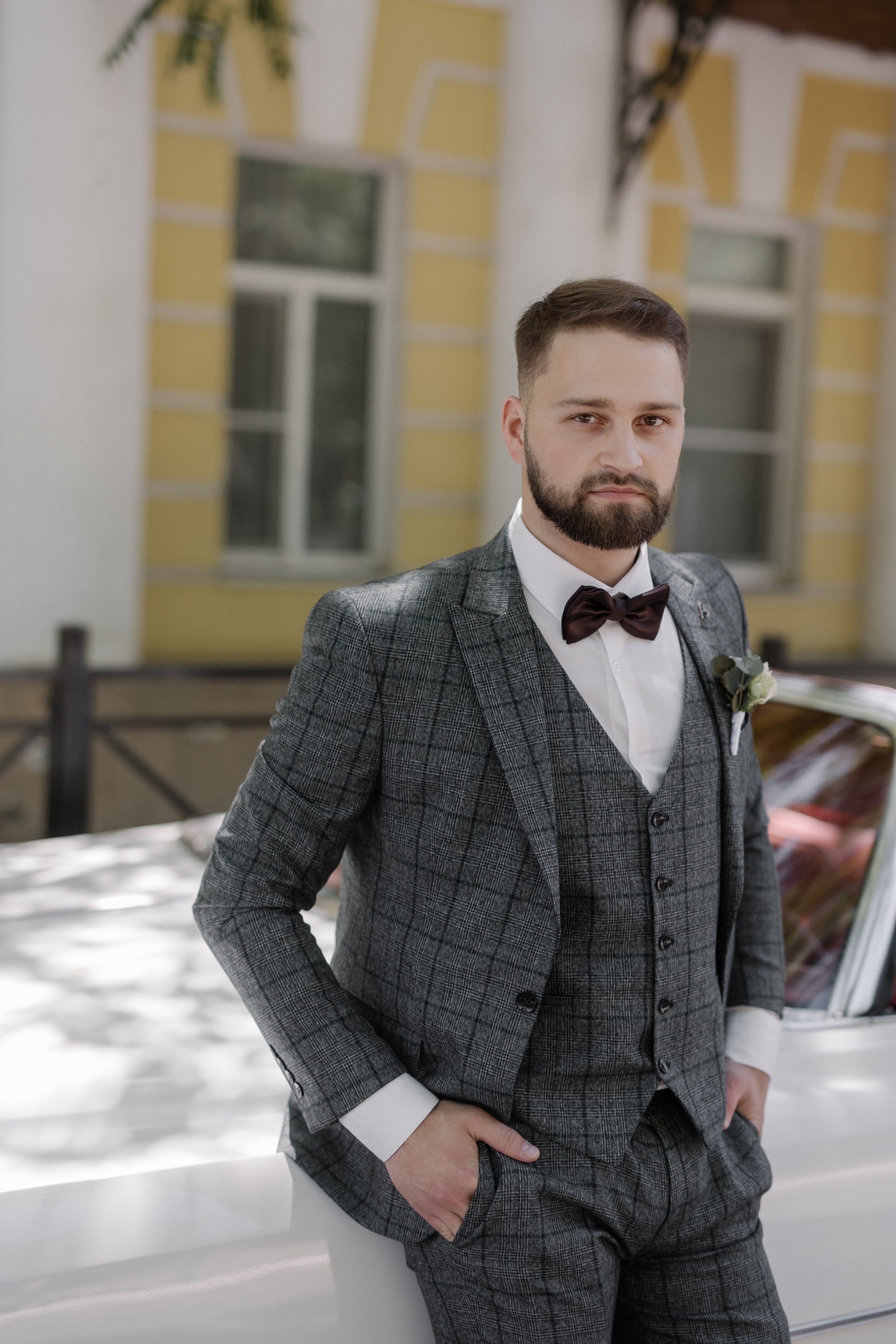 D & D. Свадебный и семейный фотограф в Астрахани Сергунова Наталья