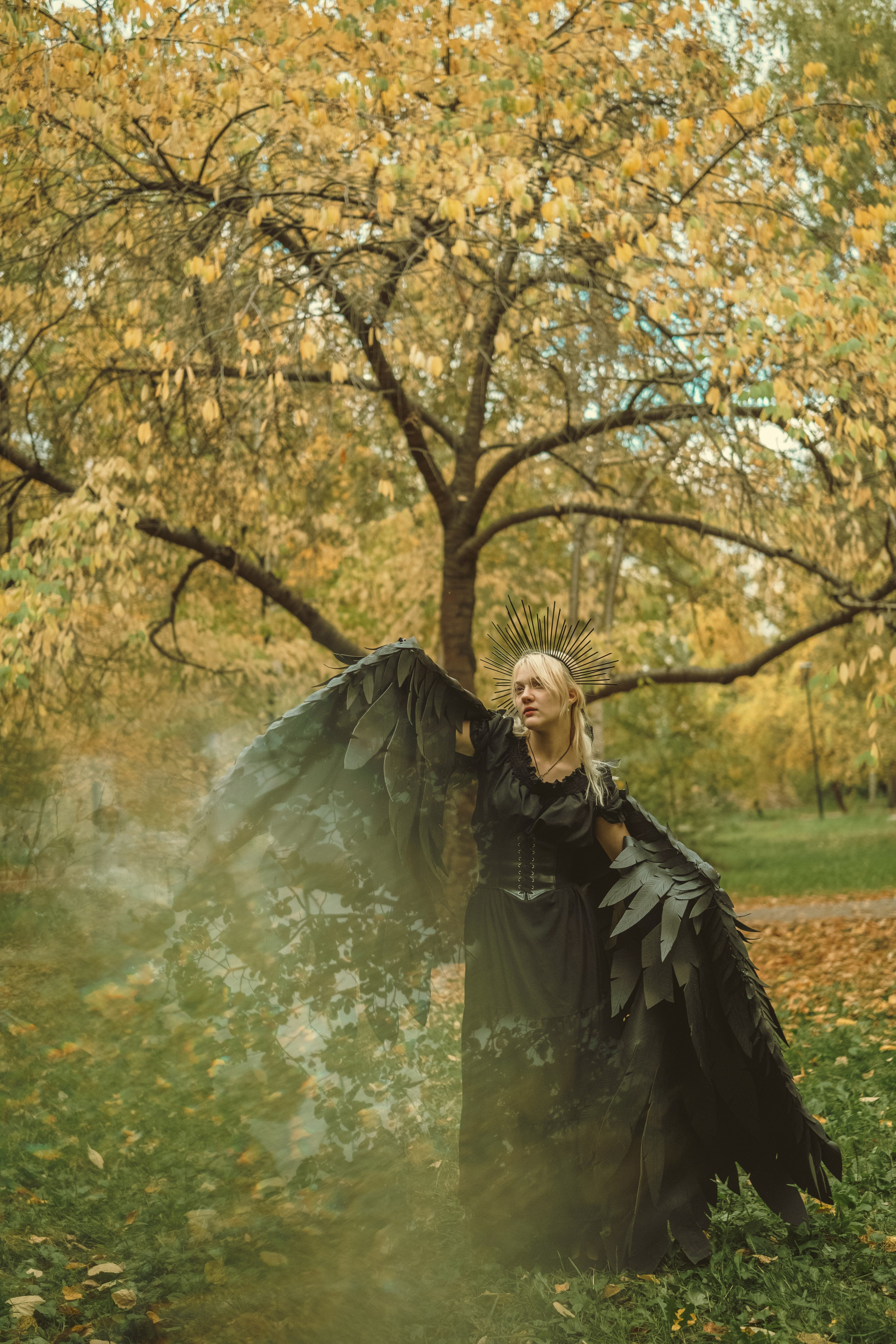 Фотограф Олеся Кавлакан