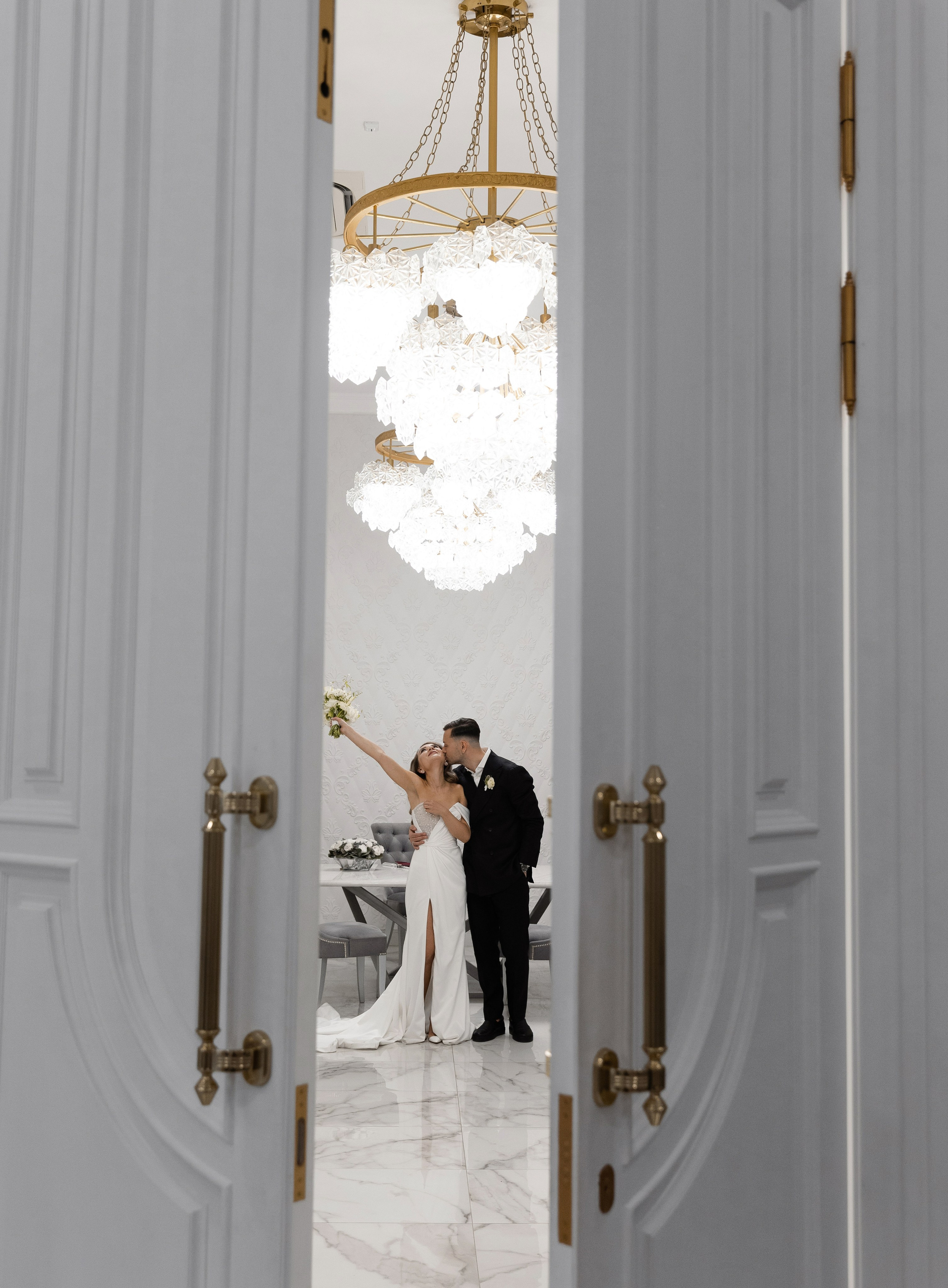 От луны до марса