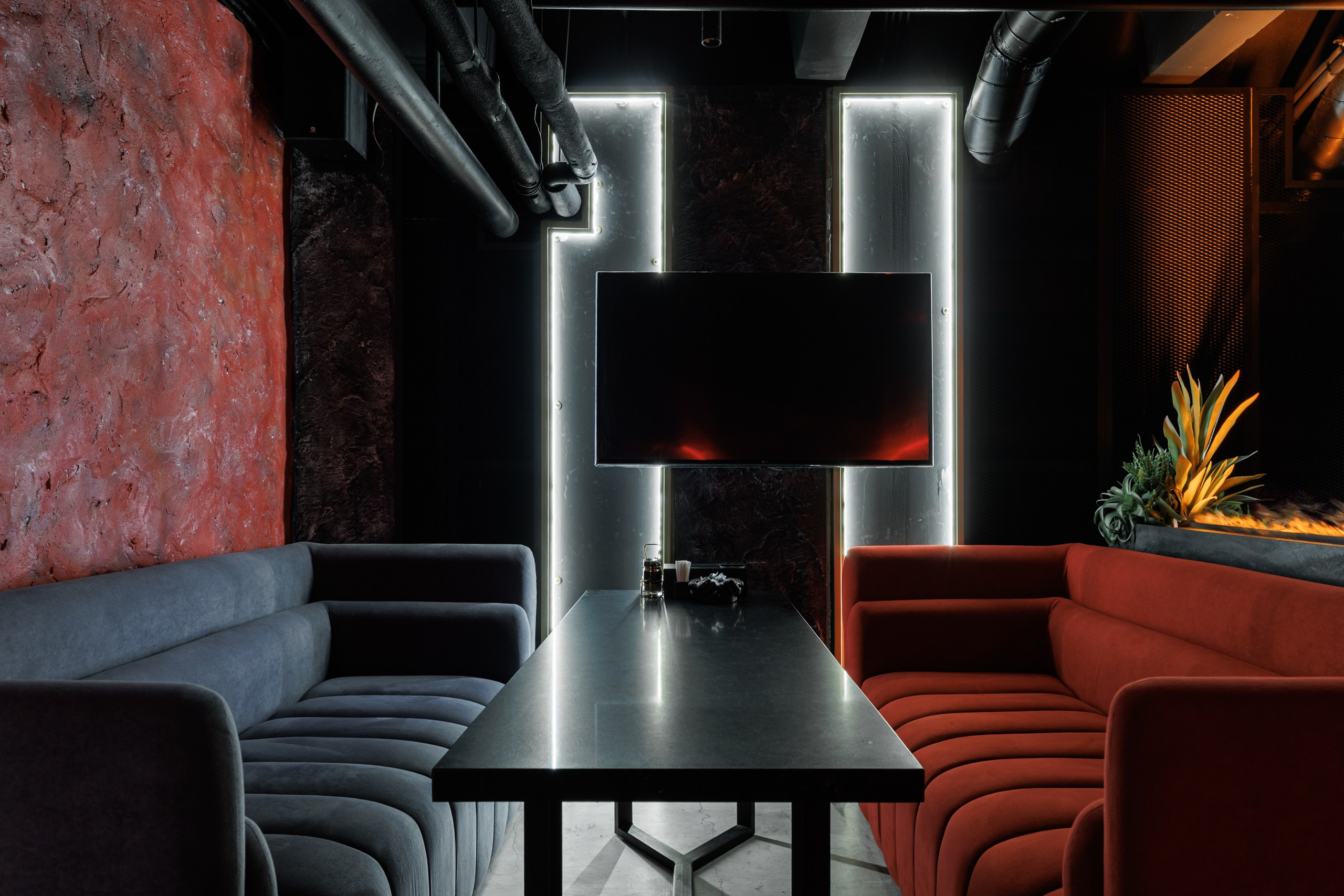 Интерьер. Демичев Стас фотограф