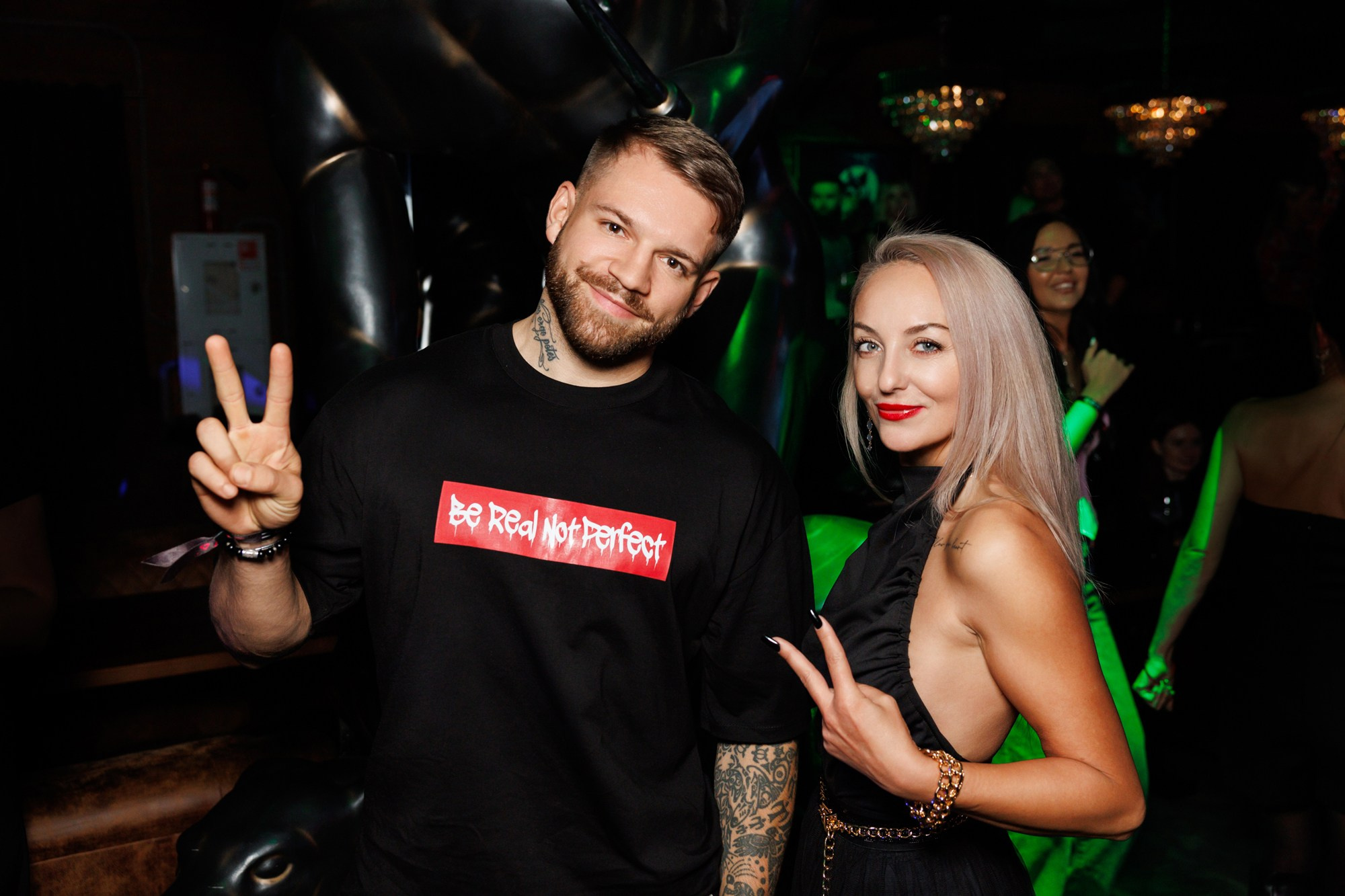 Корпоративные мероприятия. Демичев Стас фотограф