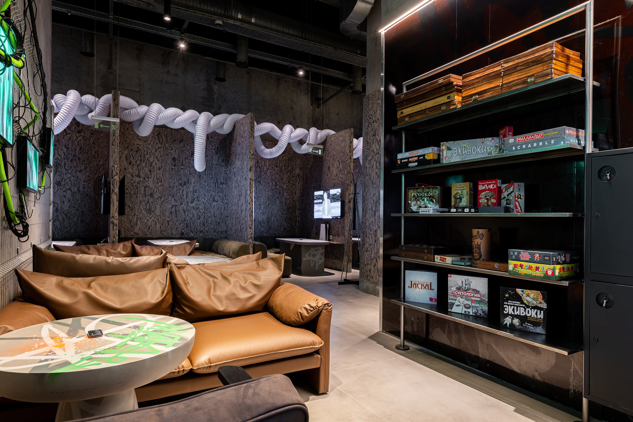 Интерьер. Демичев Стас фотограф