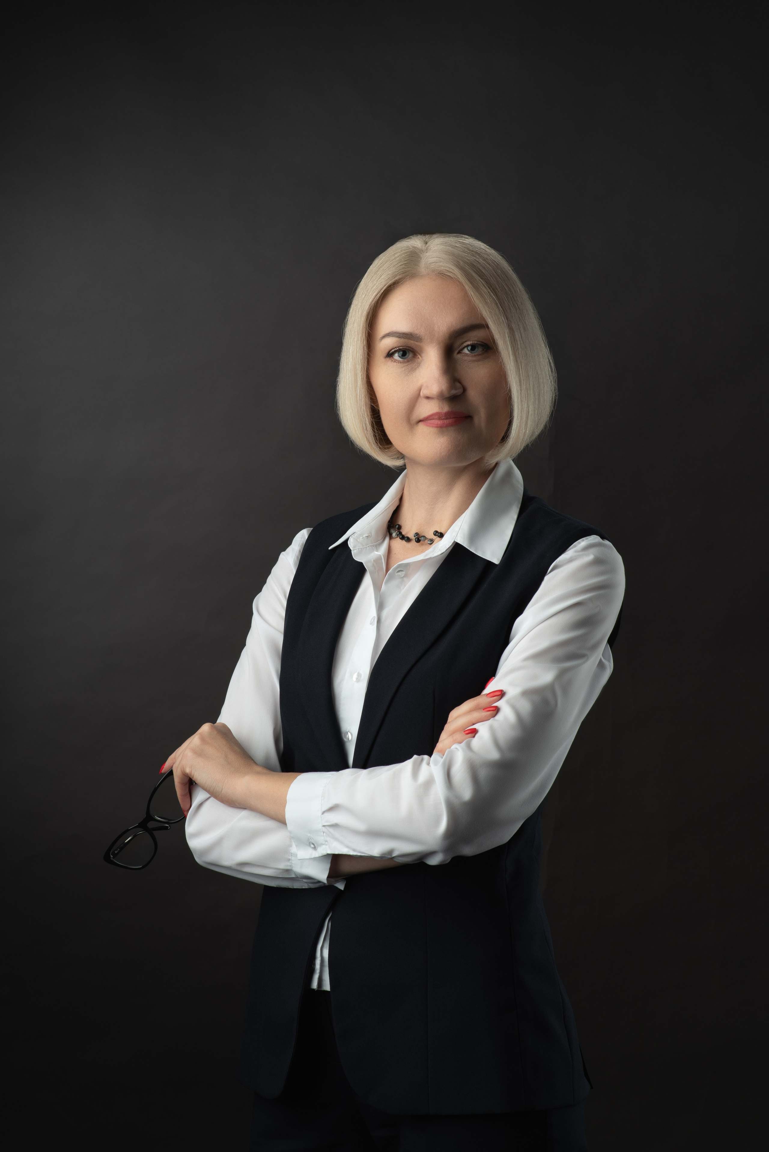 Фотосессия в деловом стиле в студии в Ростове-на-Дону Залитко Вячеслав