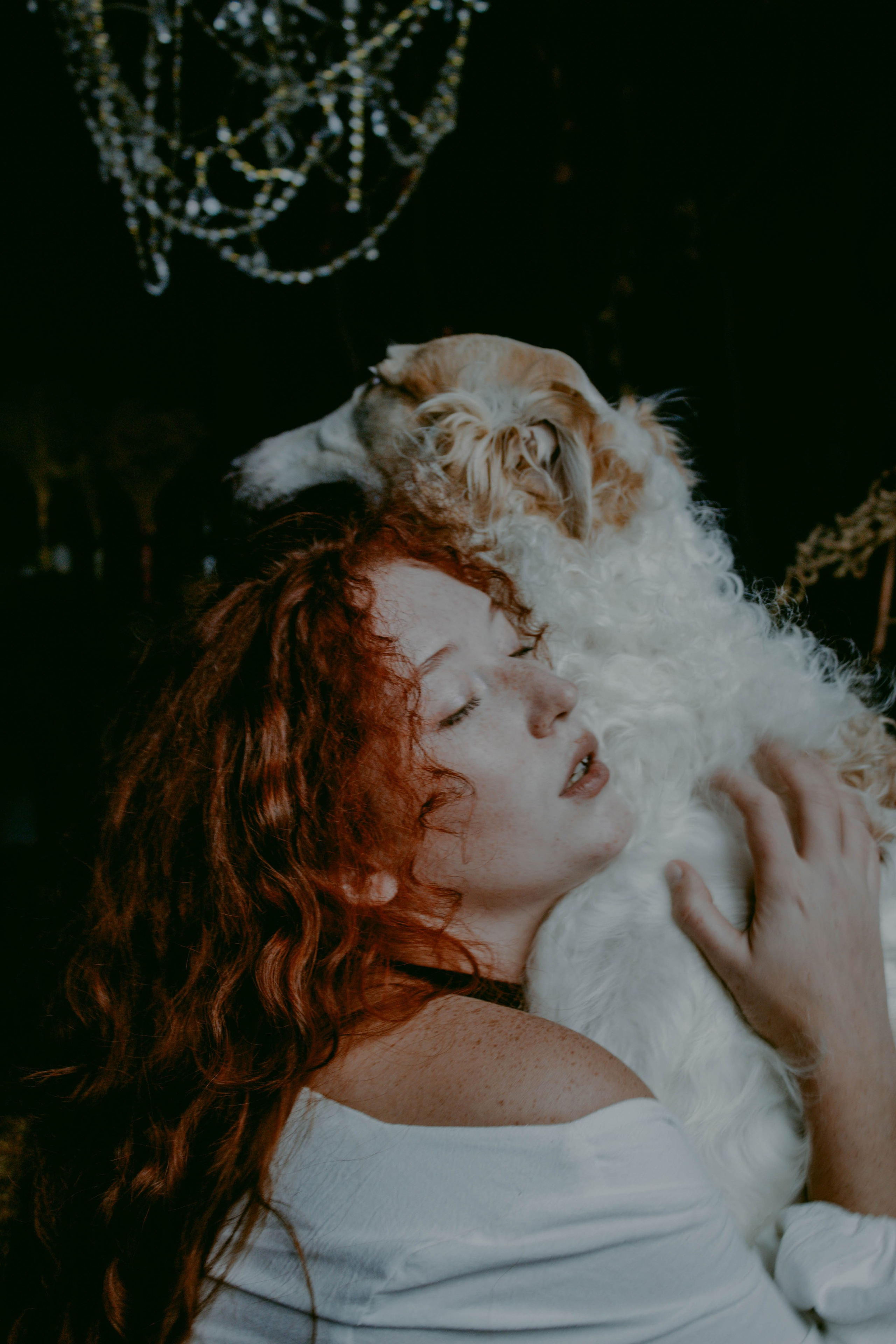 Творческие съёмки. Фотограф творческих и индивидуальных фотосессий Феофанова Юлия