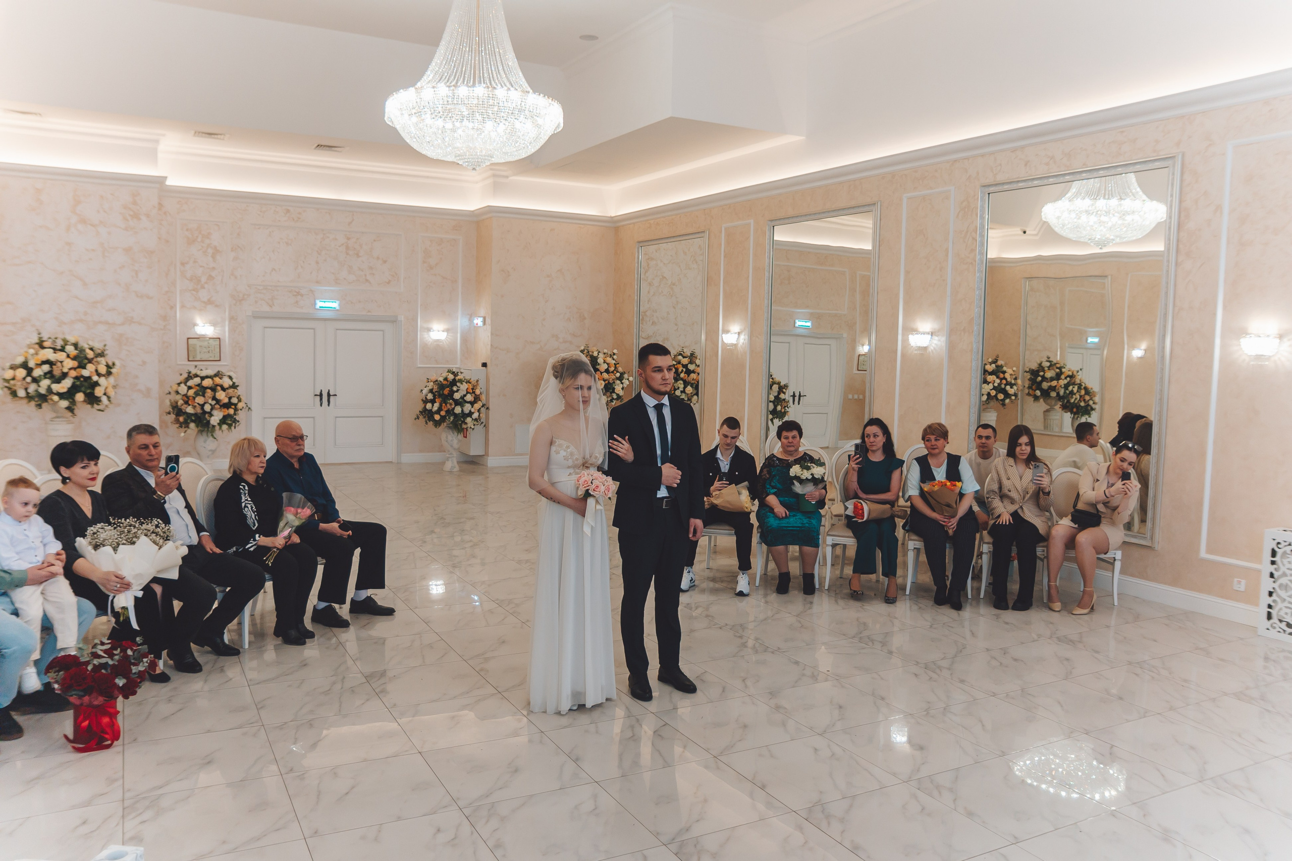 Роспись. Фотограф в Рязани — Кузнецов Михаил