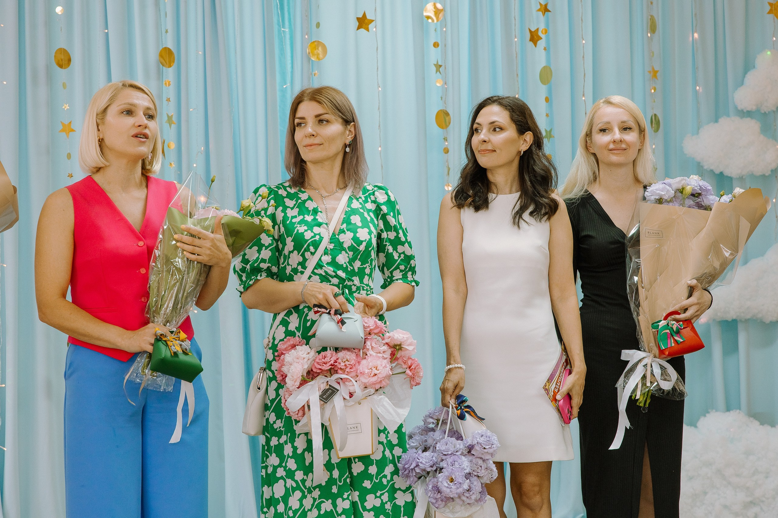 Выпускной в ДС -29. Выпускные альбомы Натальи Бутко: Новороссийск, Анапа, Геленджик