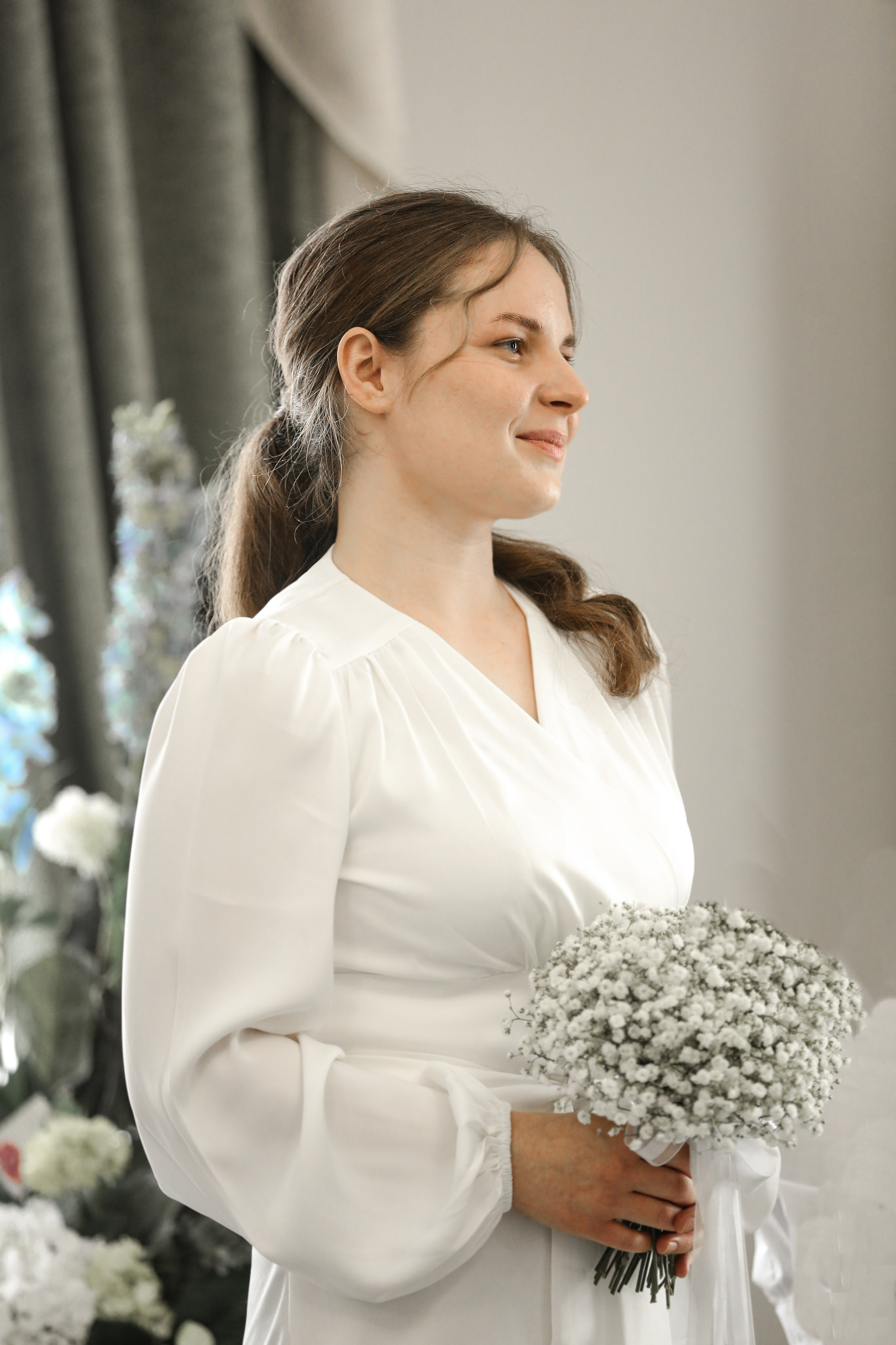 Роспись в ЗАГСе. Phillion — Превращаем моменты в миллион воспоминаний!