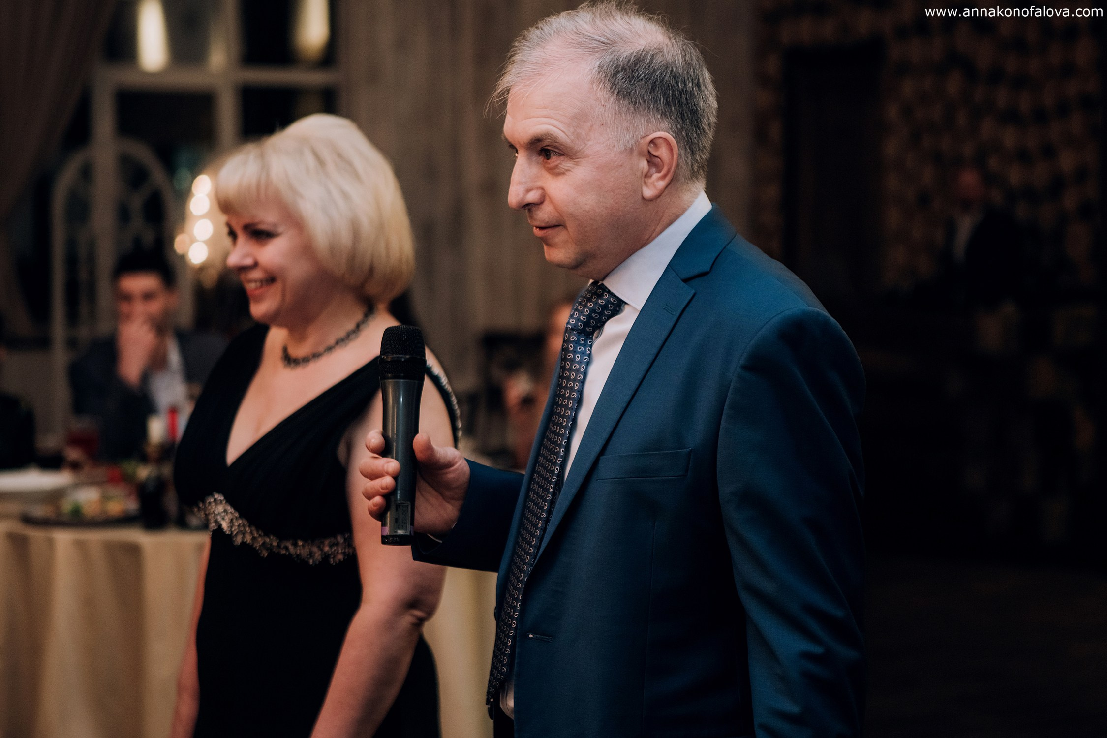 Алина и Николай. Фотограф в Санкт — Петербурге Анна Конофало