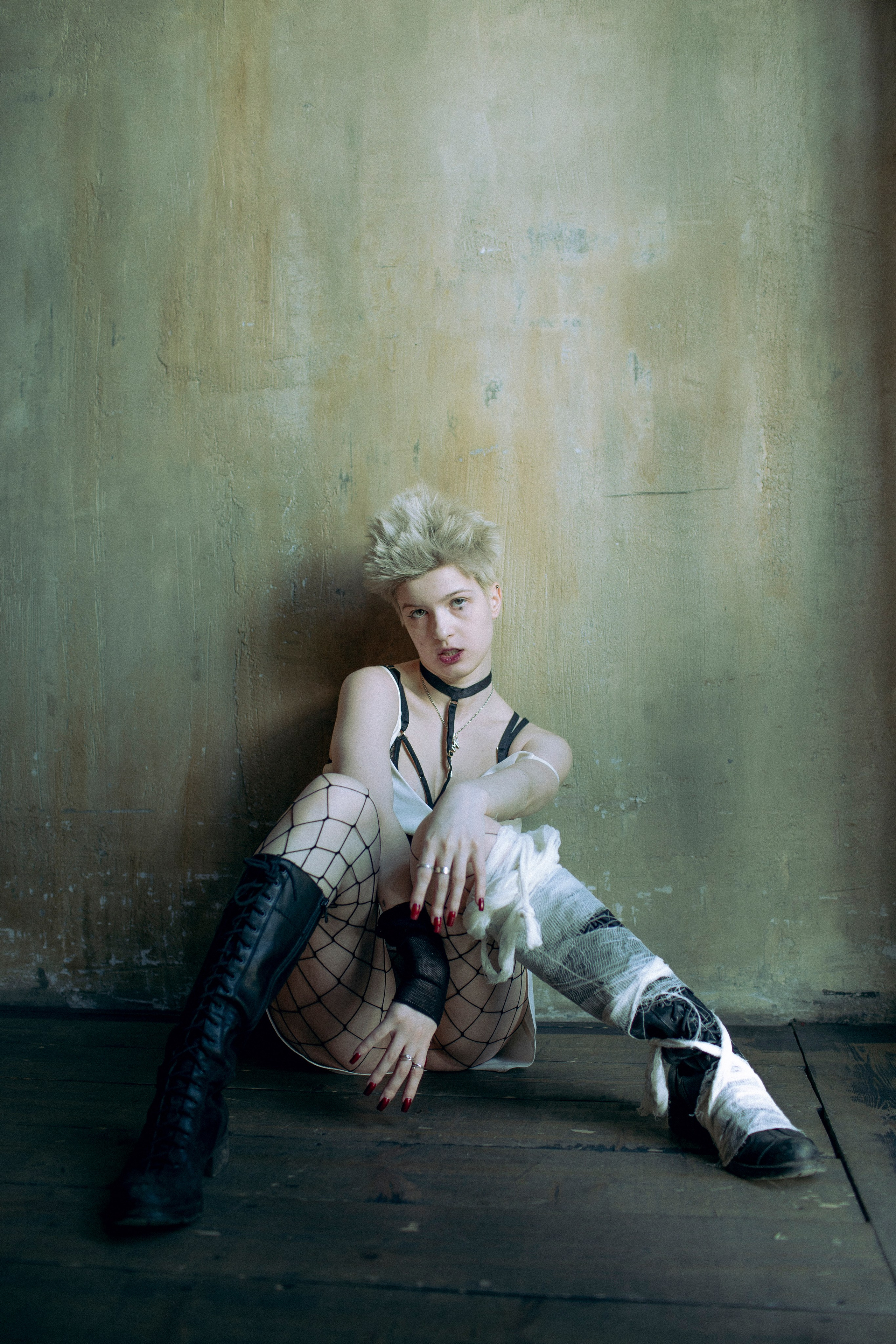 ПРОМО АРТИСТОВ. Коммерческий фотограф Дамира Умярова (Москва)