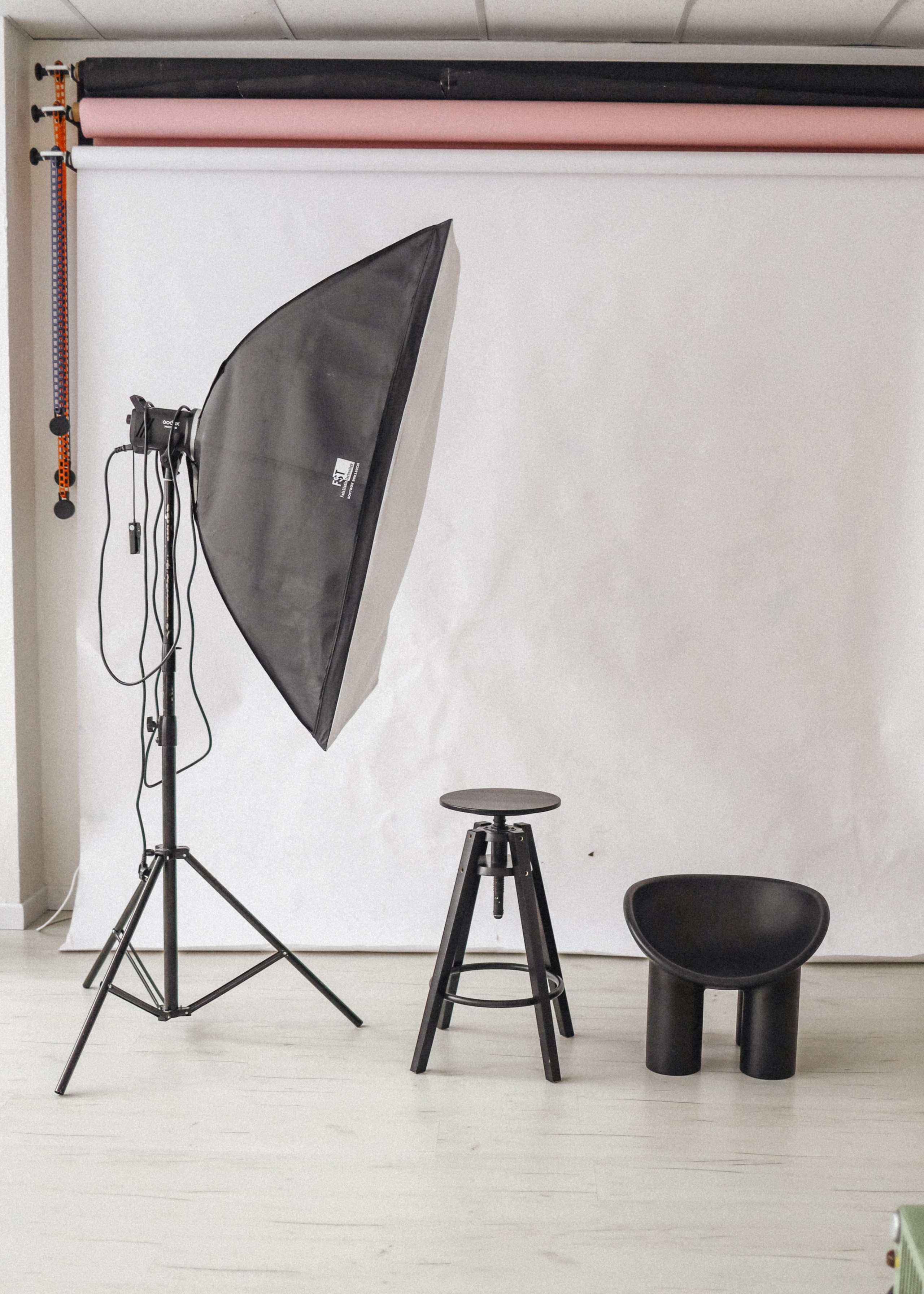 Моя фотостудия. Фотограф новорожденных и детский фотограф в Новосибирске