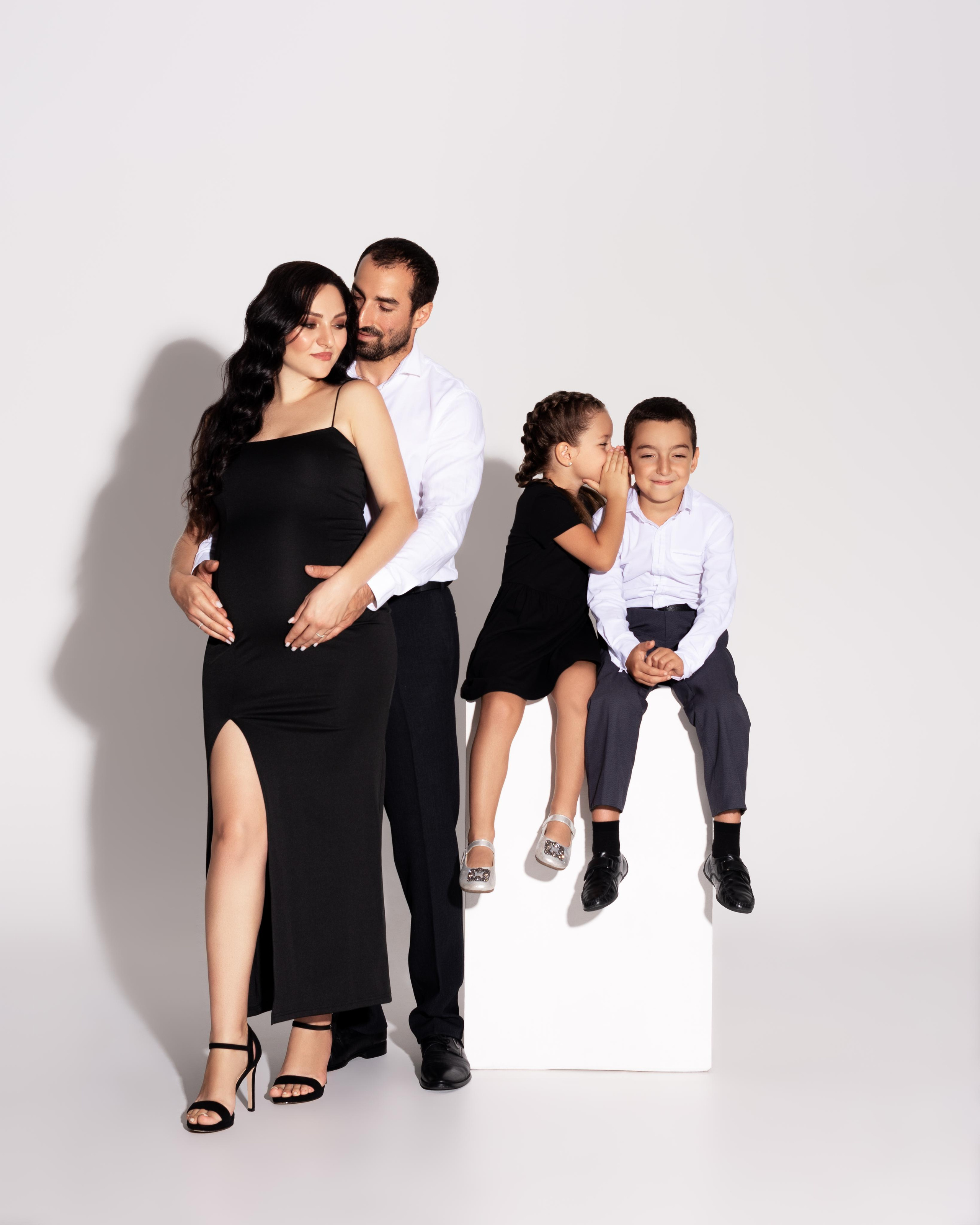 БЕРЕМЕННОСТЬ. Фотограф Беременности в Краснодаре Кара Артисан