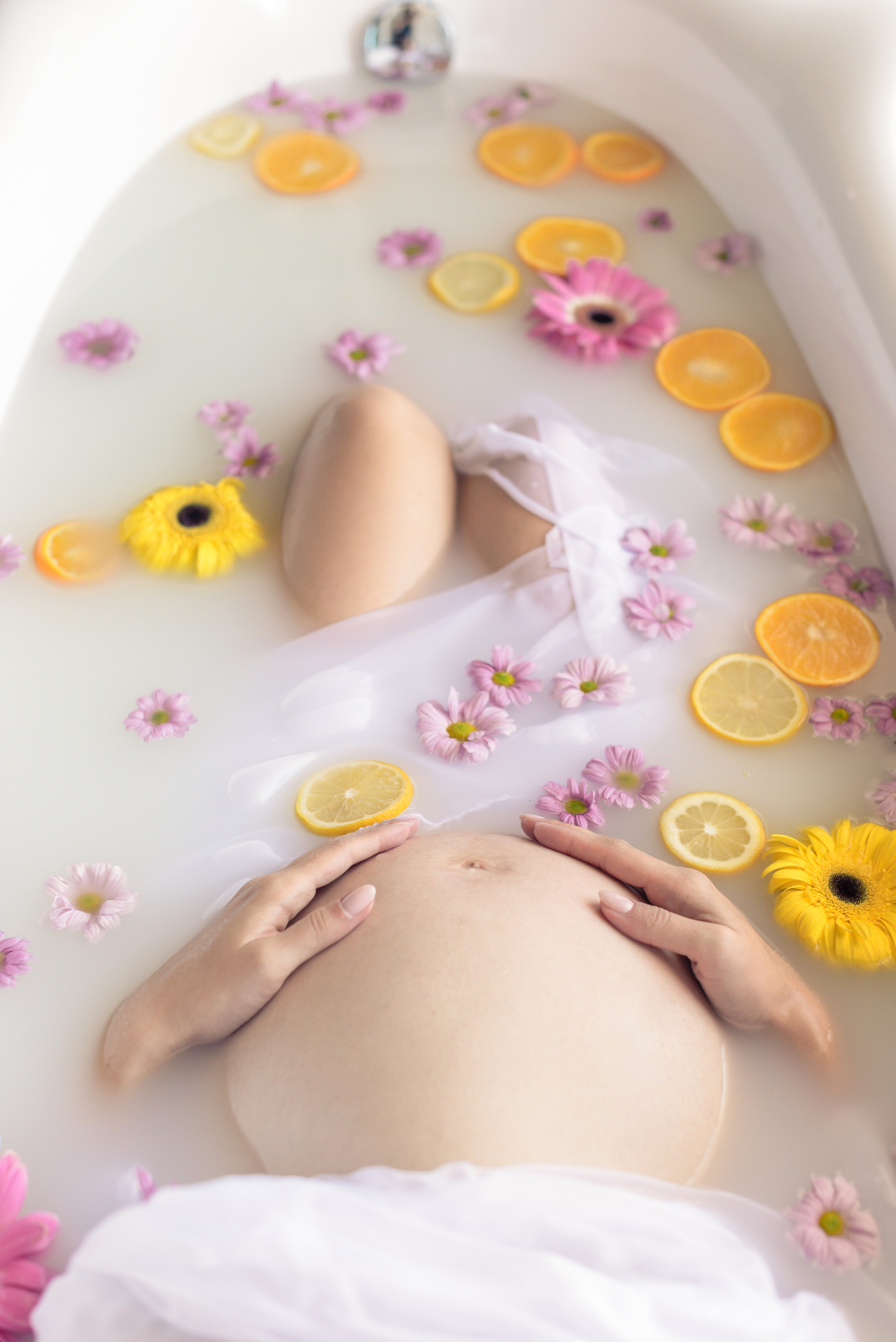 БЕРЕМЕННОСТЬ. Фотограф Беременности в Краснодаре Кара Артисан