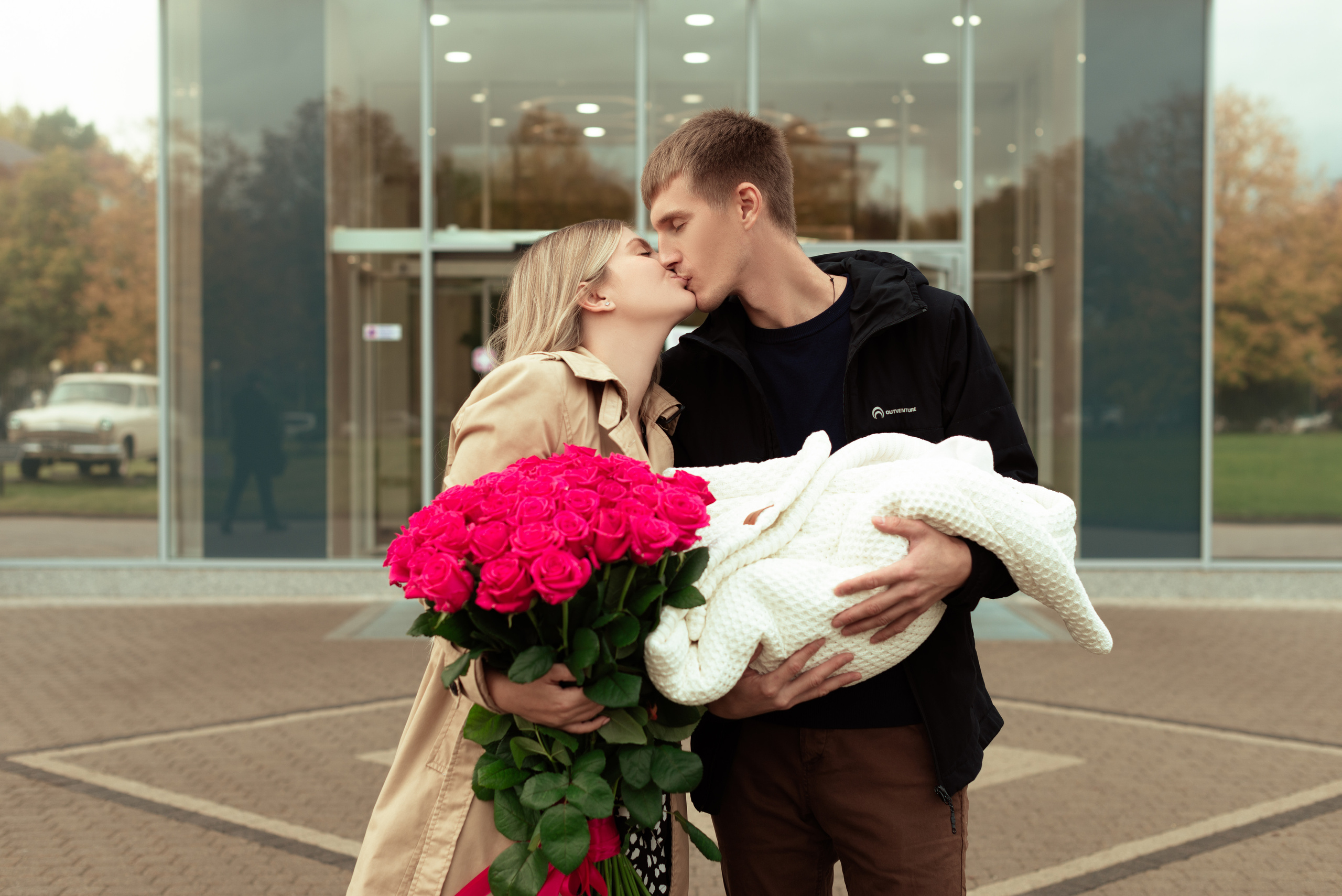 ВЫПИСКА. Фотограф Беременности в Краснодаре Кара Артисан