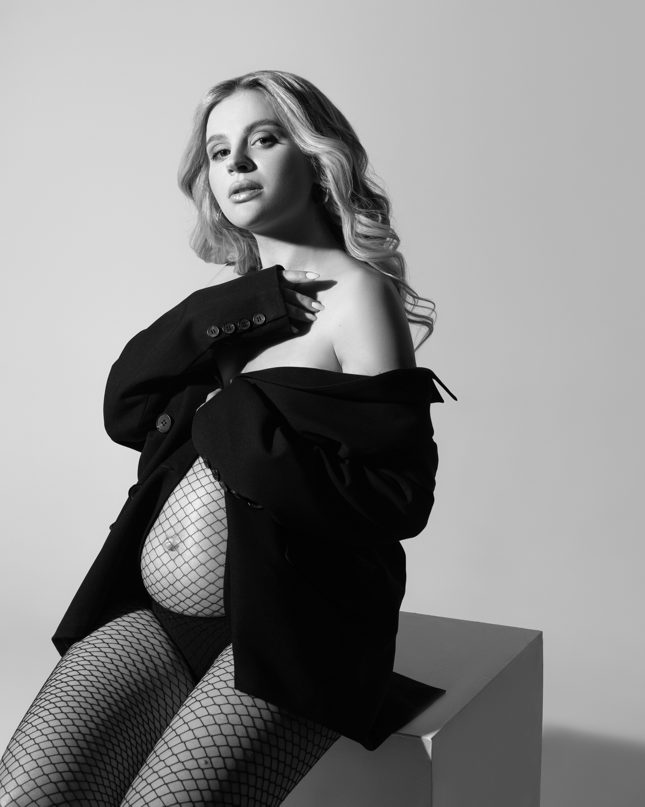 БЕРЕМЕННОСТЬ. Фотограф Беременности в Краснодаре Кара Артисан