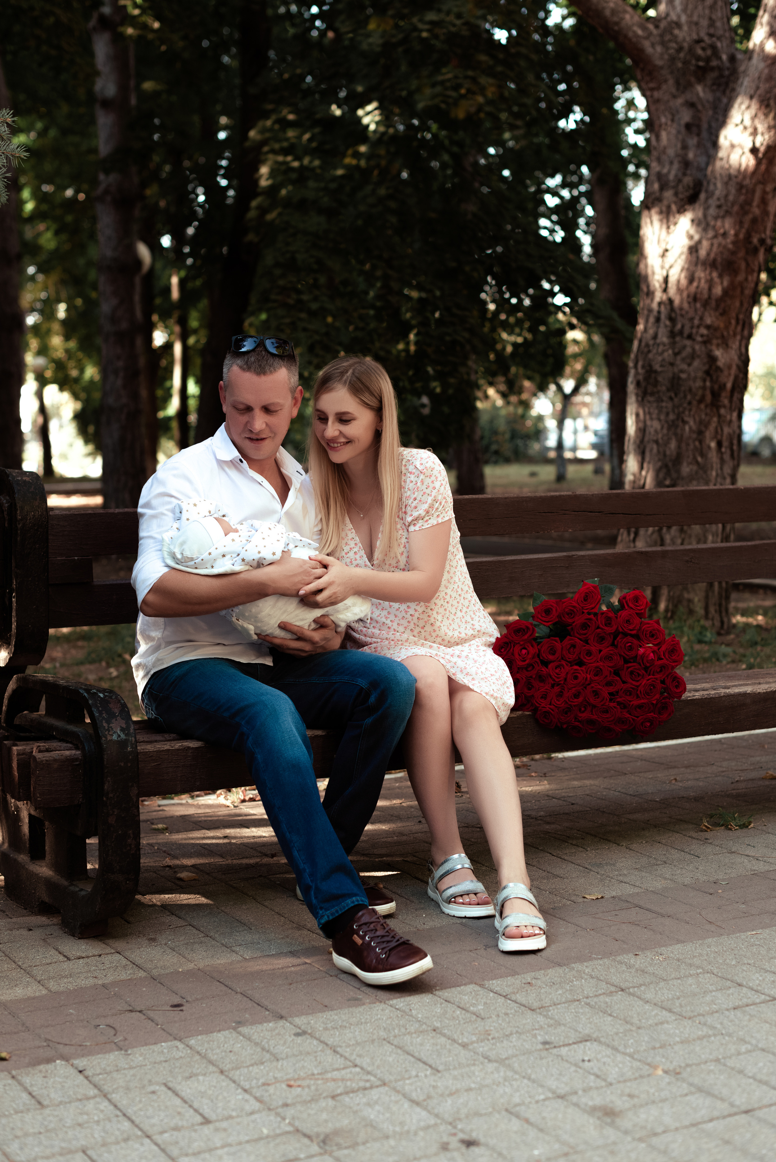 ВЫПИСКА. Фотограф Беременности в Краснодаре Кара Артисан