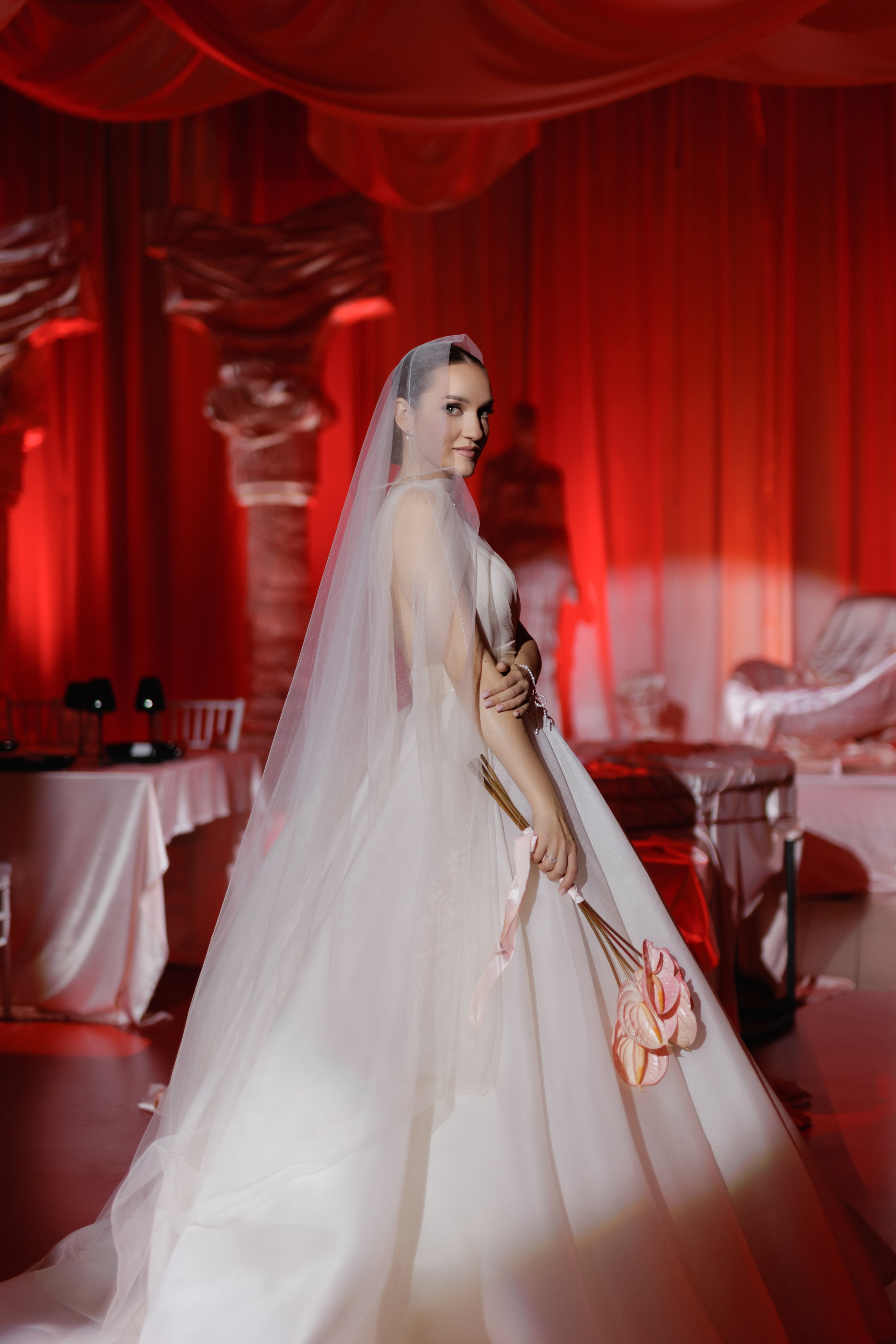 ВЛАД И АННА. Фотограф Светлана Буня