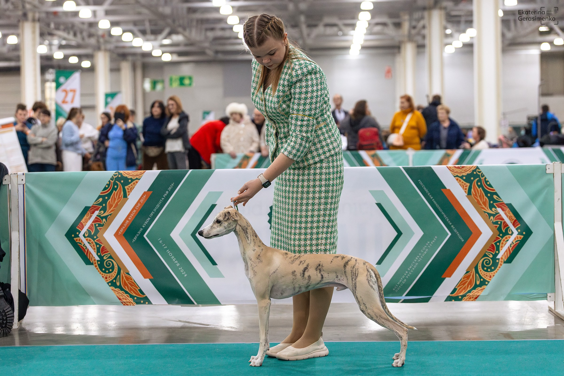 16–17 ноября 2024, Выставка ЕВРАЗИЯ, г. Москва. Htykk_photo