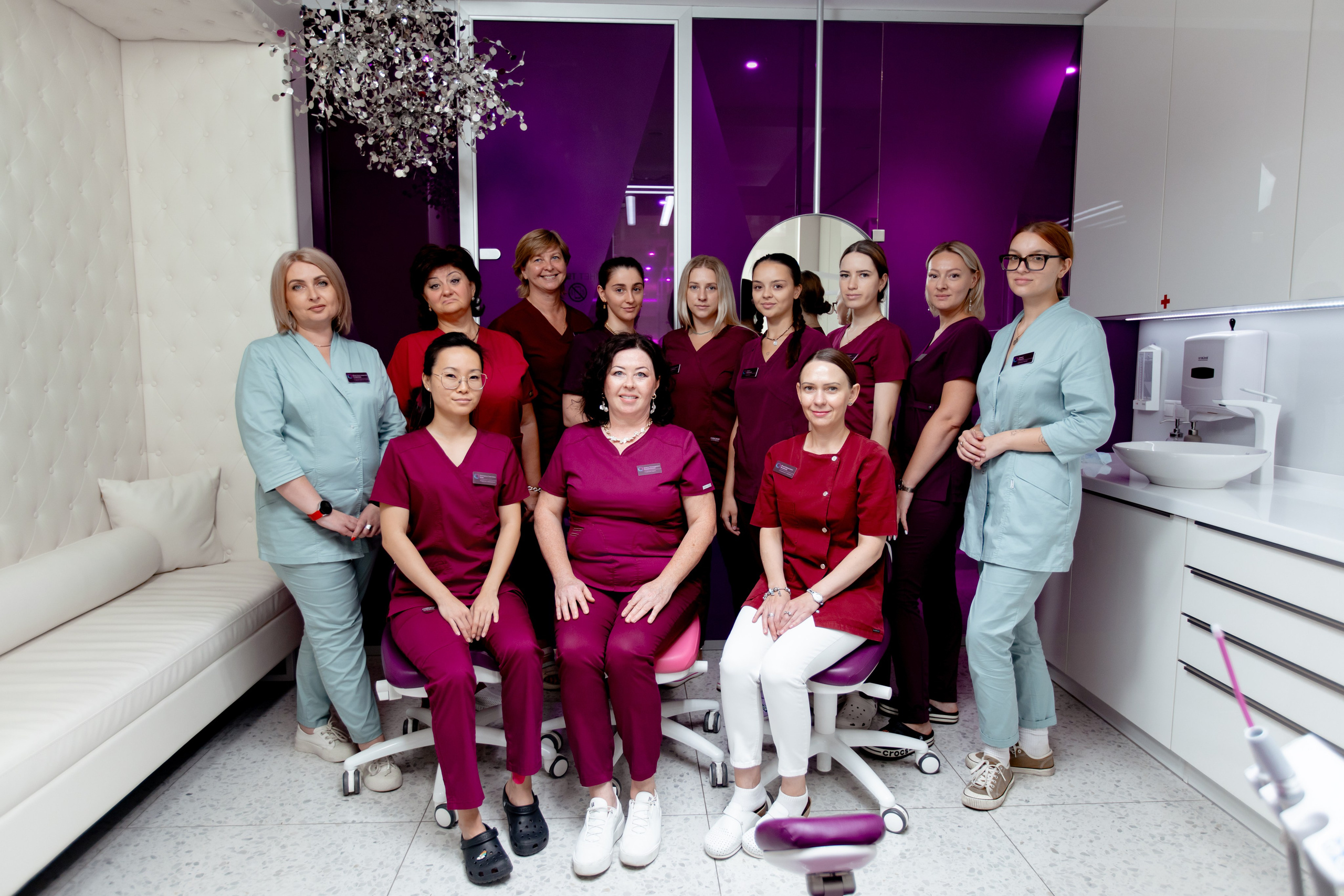 Стоматология Елены Ведерниковой