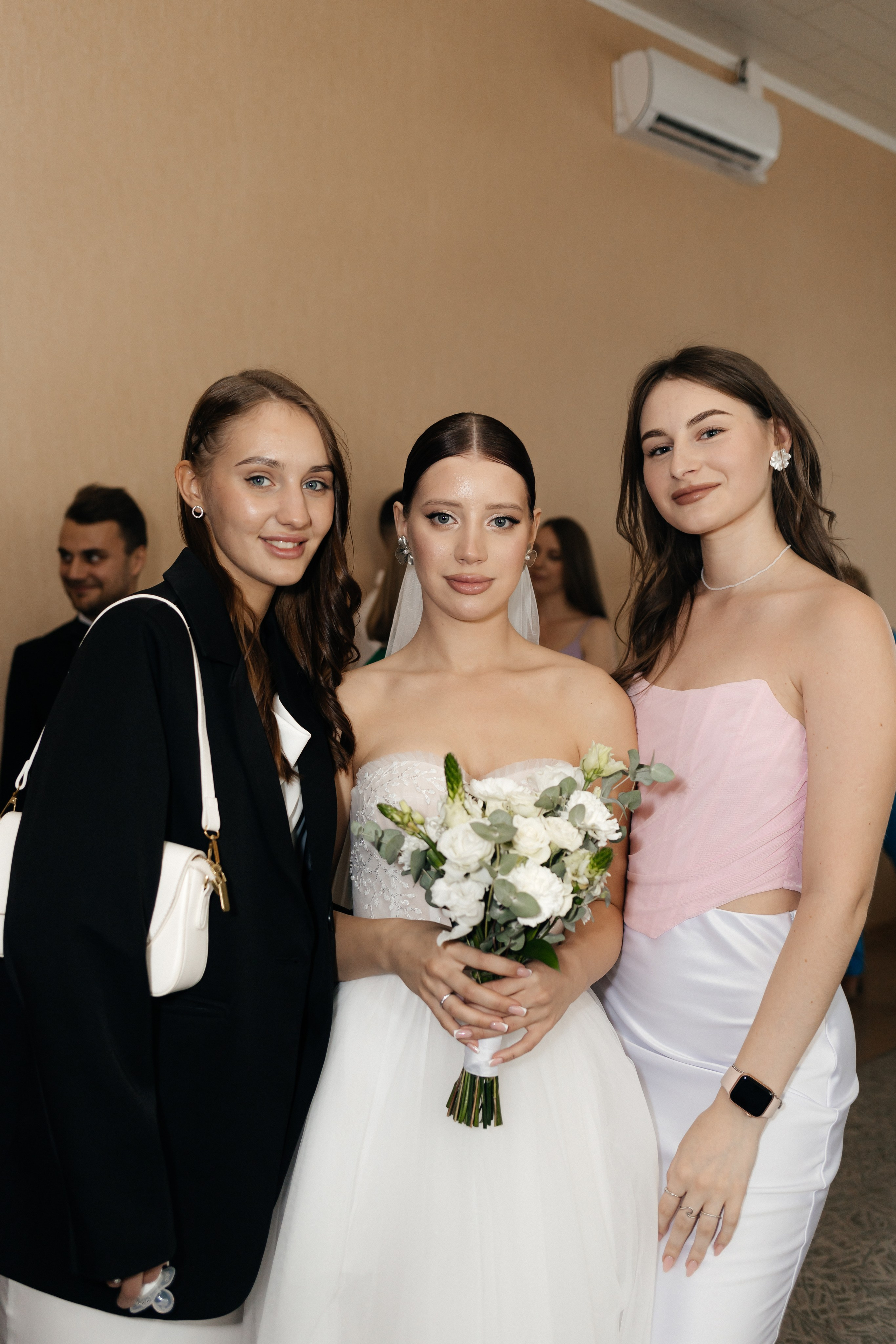 Даниил & Полина. Фотограф Петрозаводск/СПБ