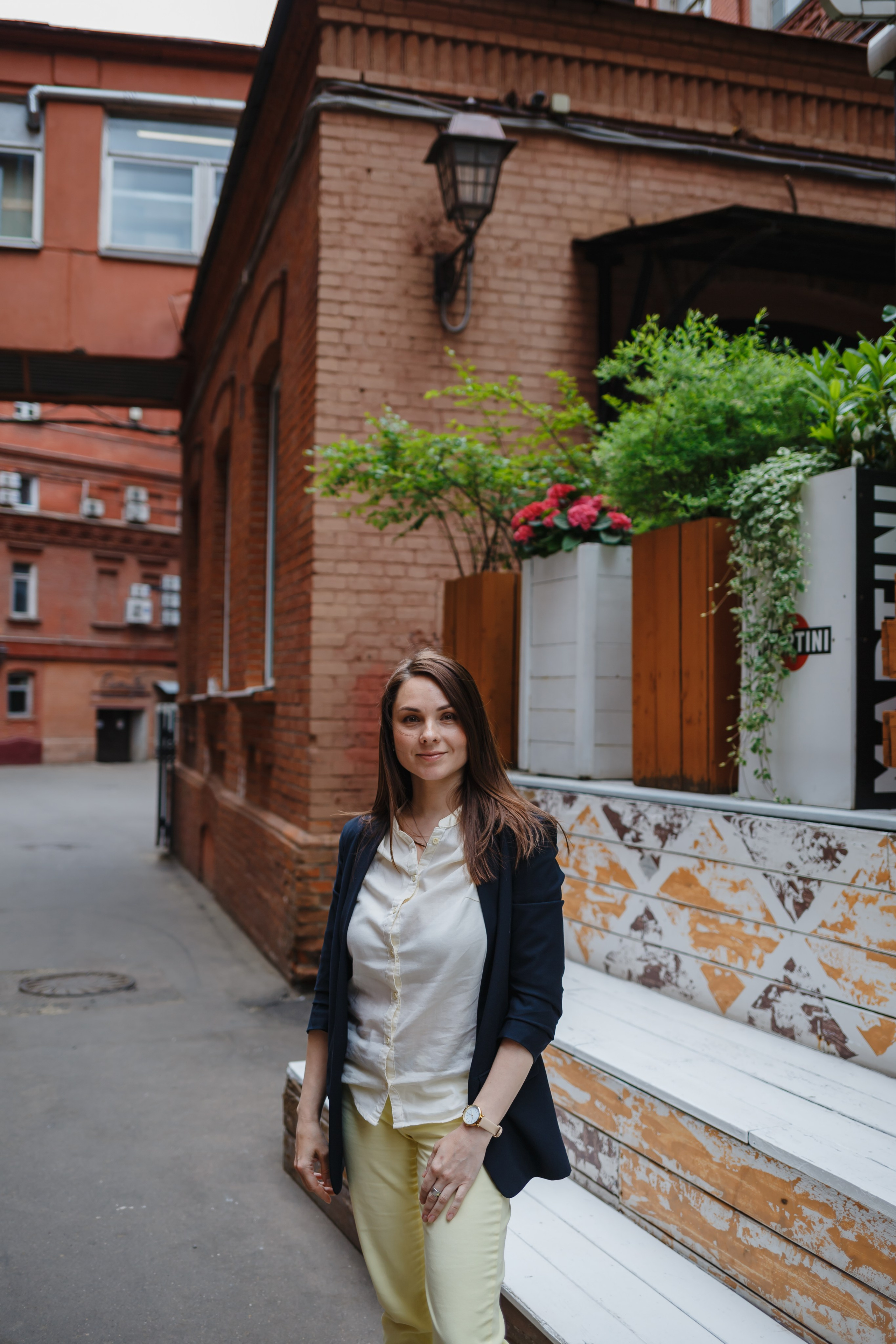 Аня, Ярослав, Аглая. Семейный фотограф Николаева Ольга