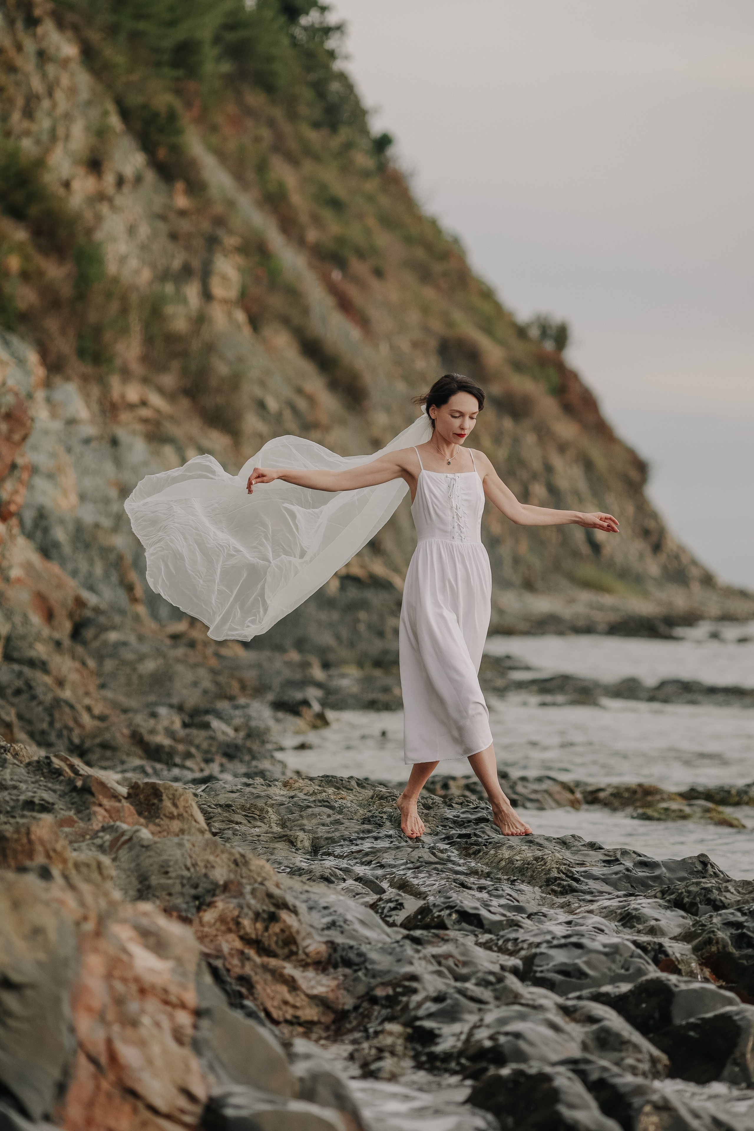 Olga. Wedding and family photographer in Gelendzhik Victoria Balashova