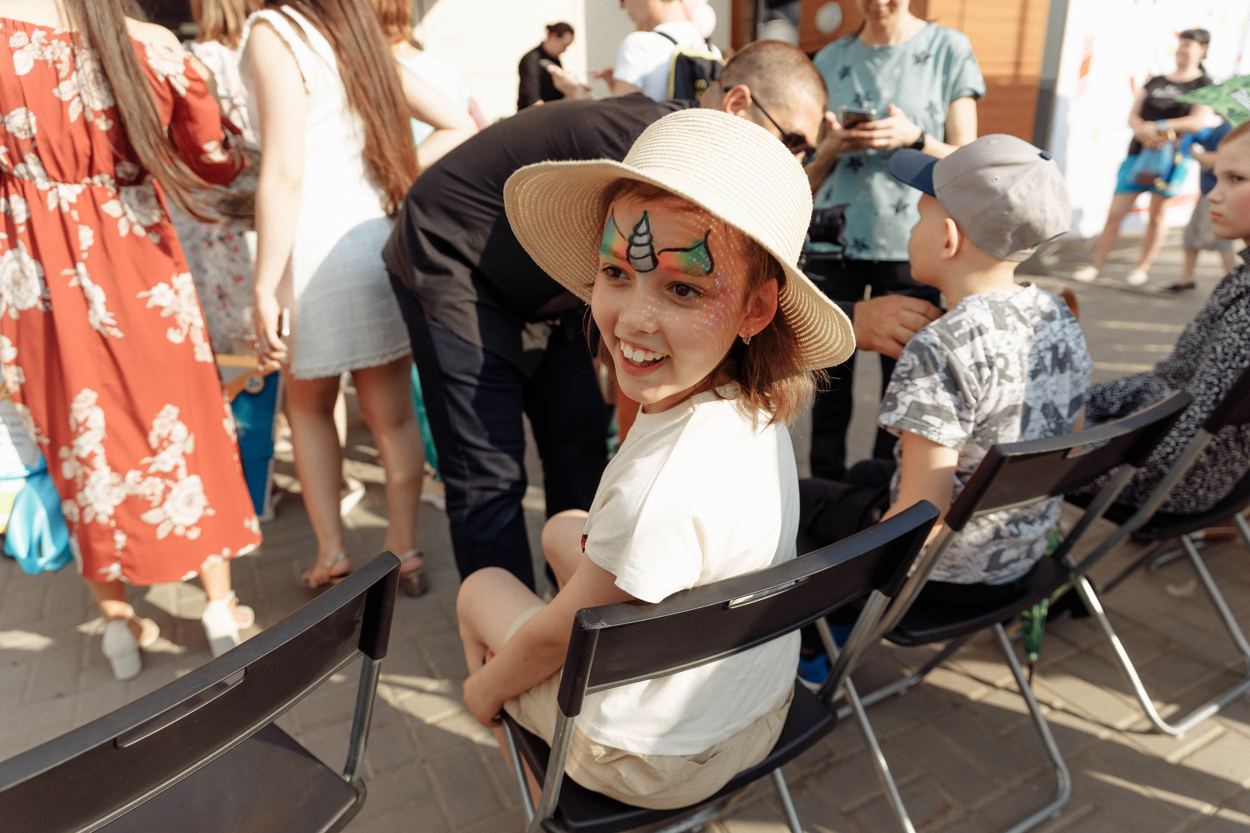 Дом Роналда Маклоналда. Свадебный фотограф Казань Чебоксары Москва