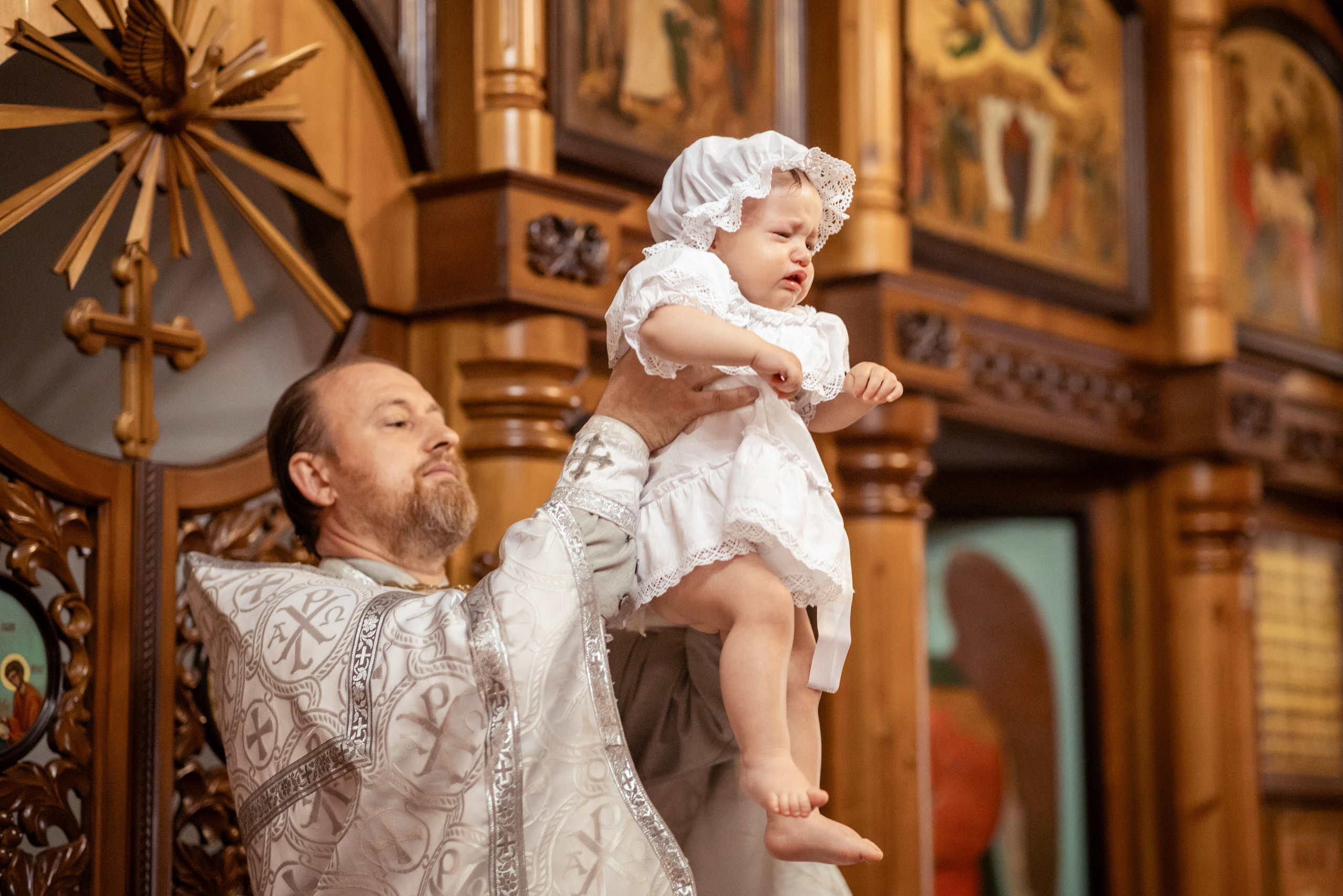 Церковь иконы Божией Матери Донская (г.Новошахтинск). Олеся Семейская свадебный и семейный фотограф в Ростове-на-Дону