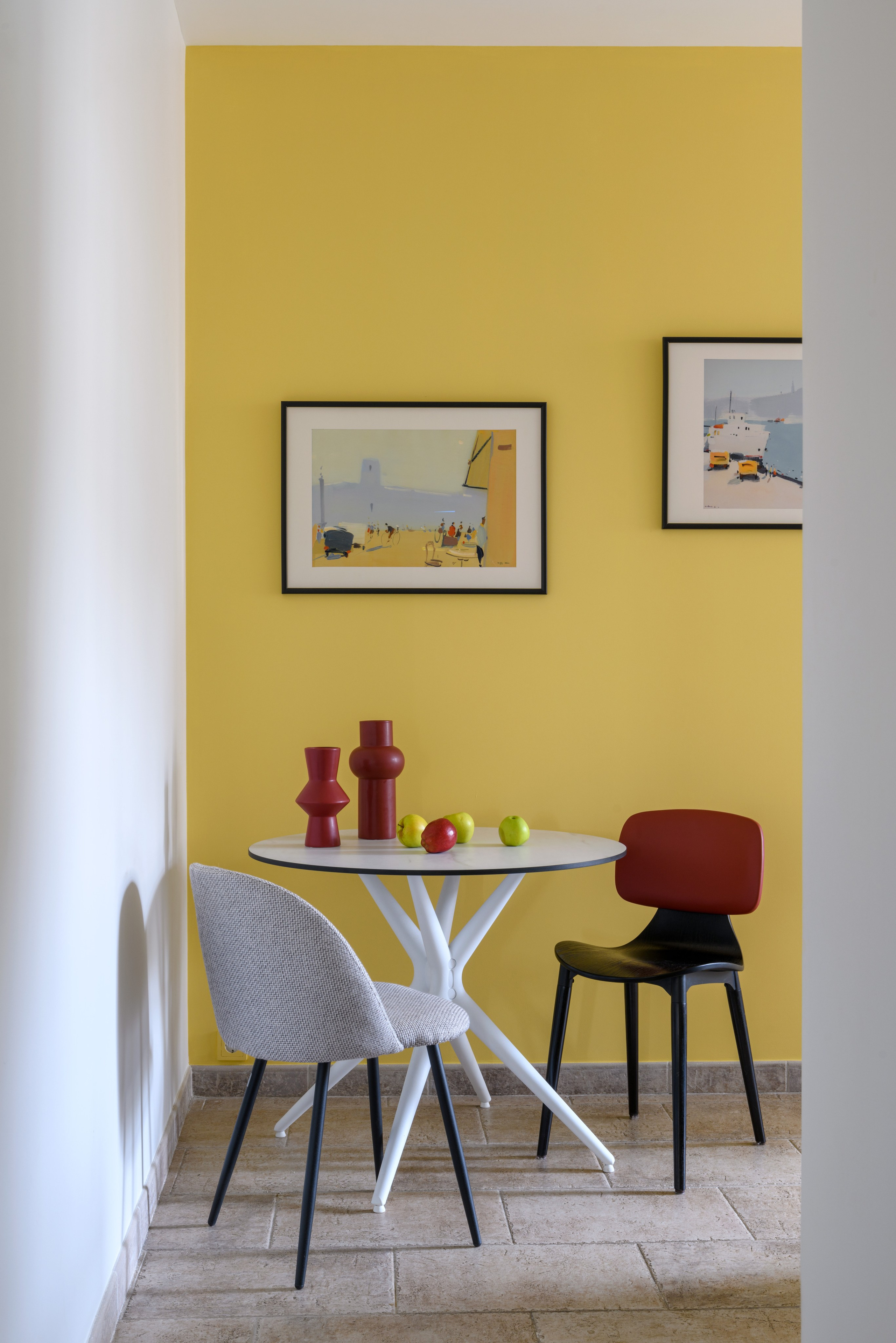 Ленинский проспект. Интерьерный, портретный и семейный фотограф в Москве Мария Иринархова