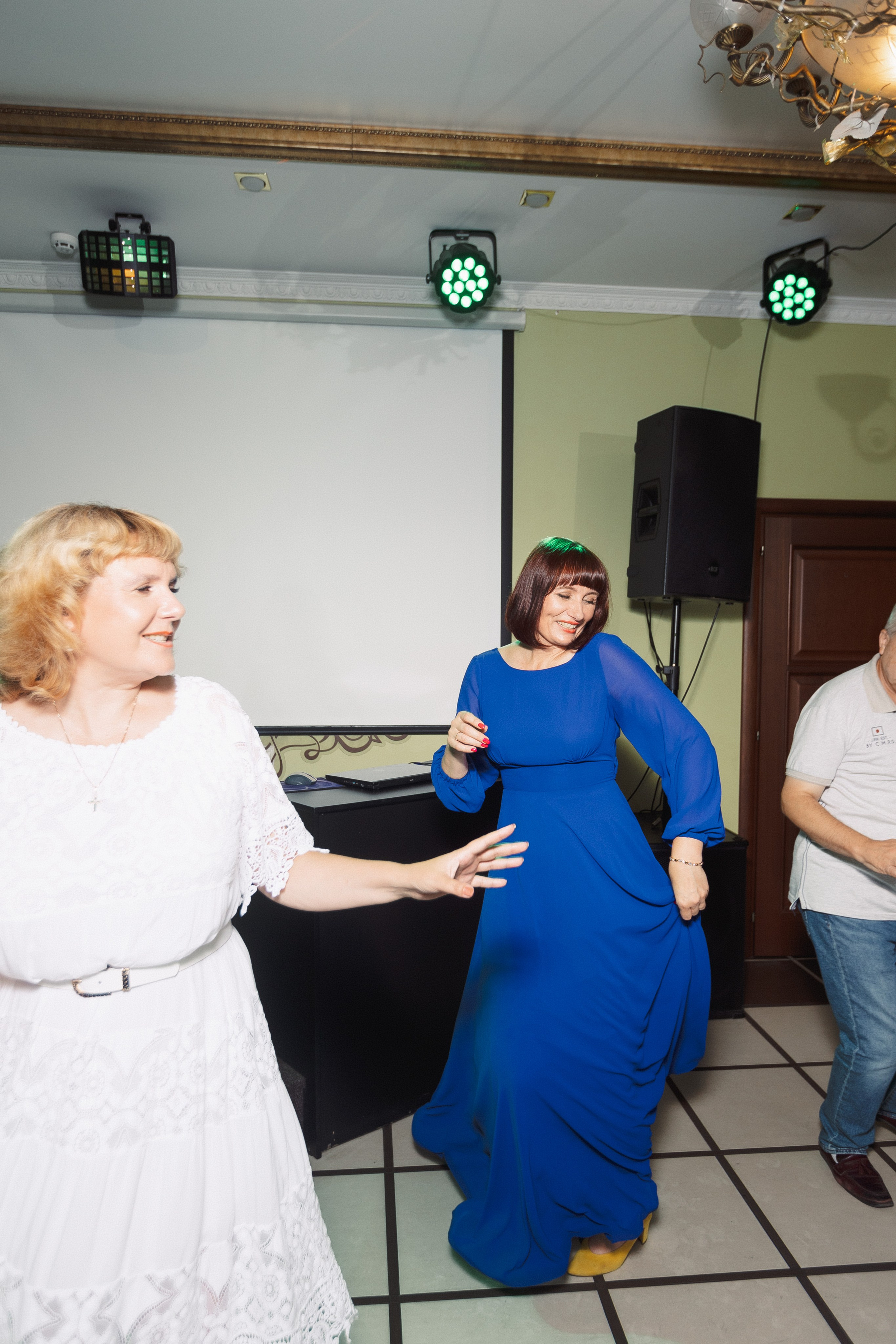 Про антиюбилей Людмилы. Семейный и детский фотограф в Туле