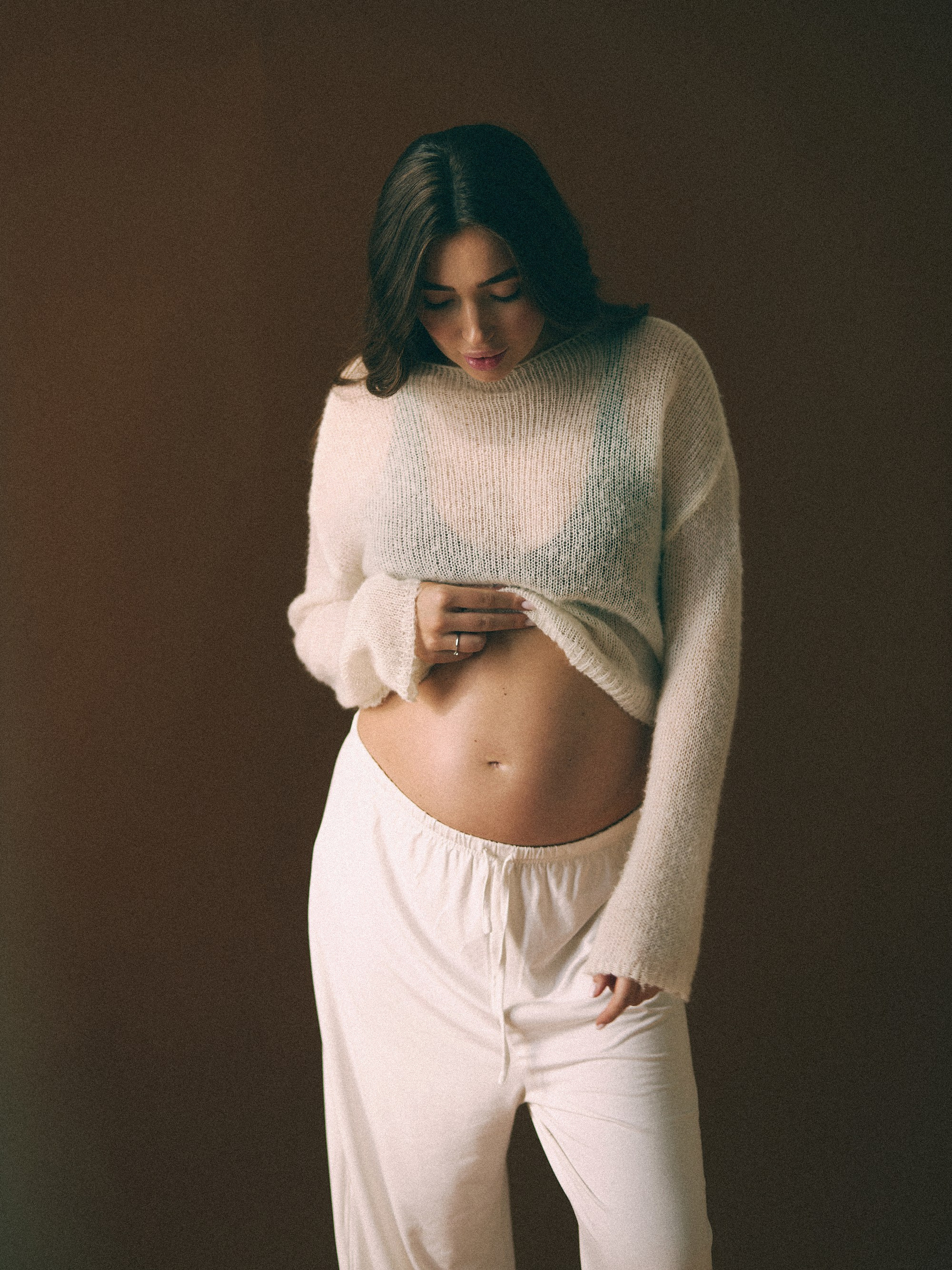 Беременность. Фотограф в Ростове-на-Дону Анна Нагорная