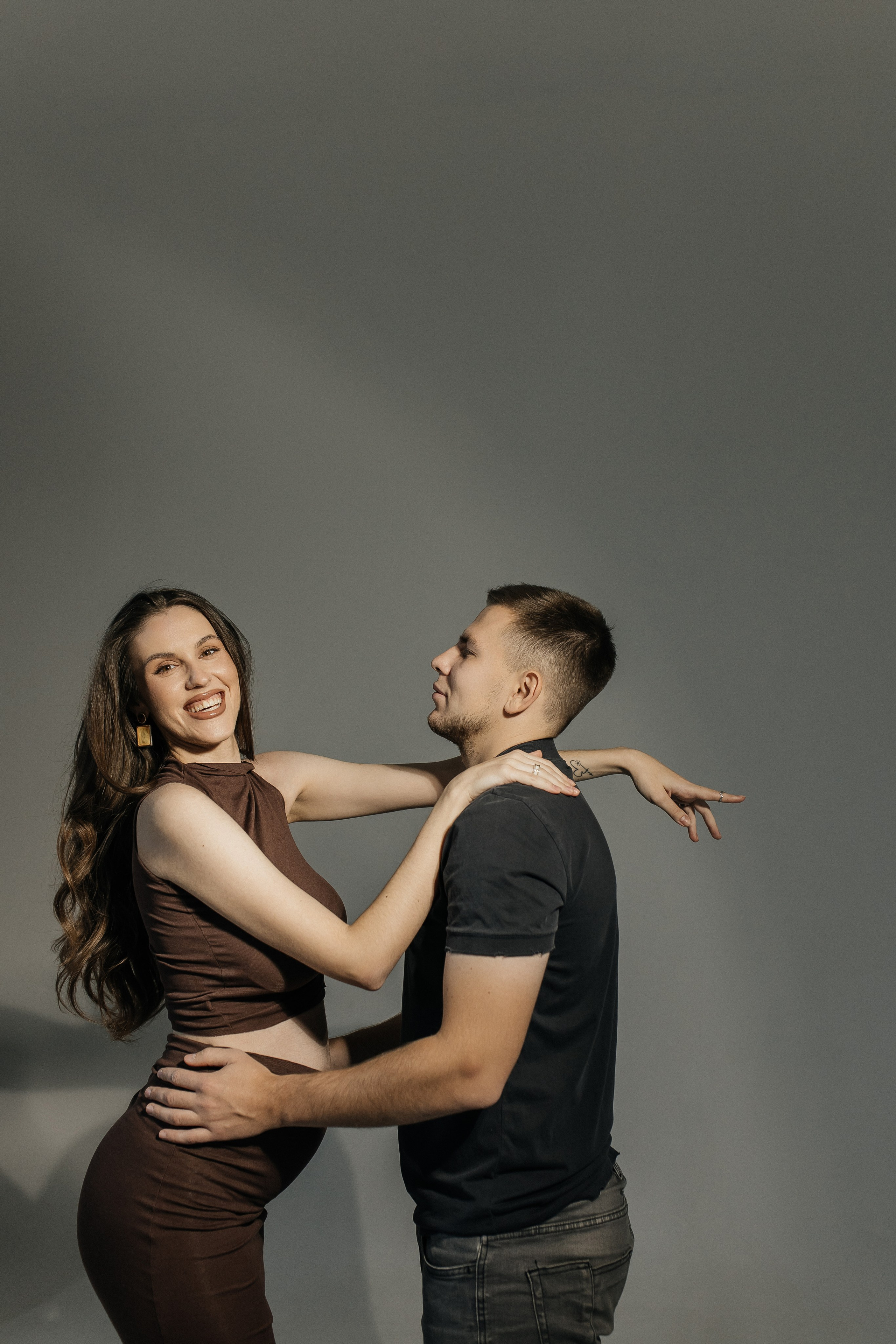 Никита и Настя. Фотограф в Томске Ирина Павлуцкая