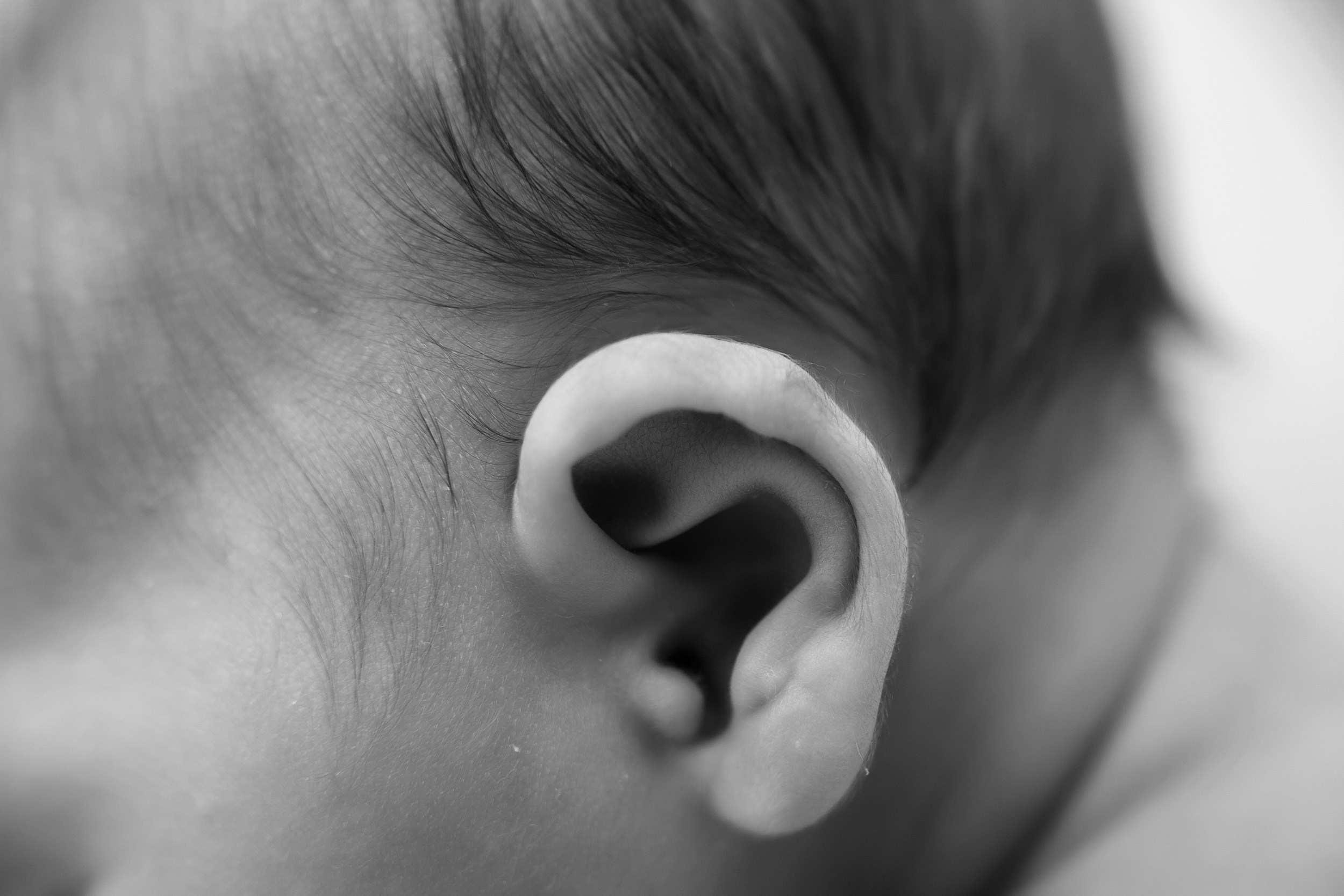 ЕВА Life. Фотограф новорожденных Оксана Полевская