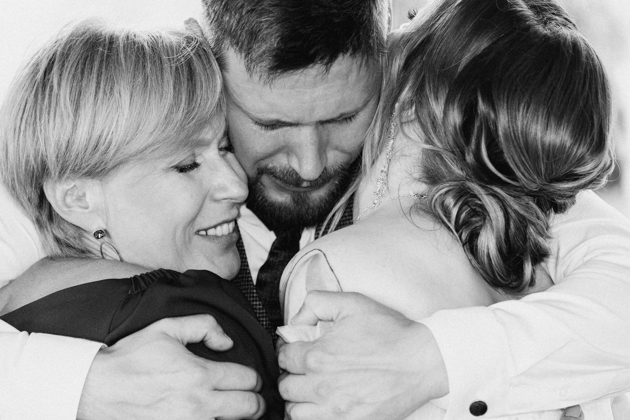 Мария и Андрей. Свадебный и портретный фотограф в Архангельске Илья Труфанов