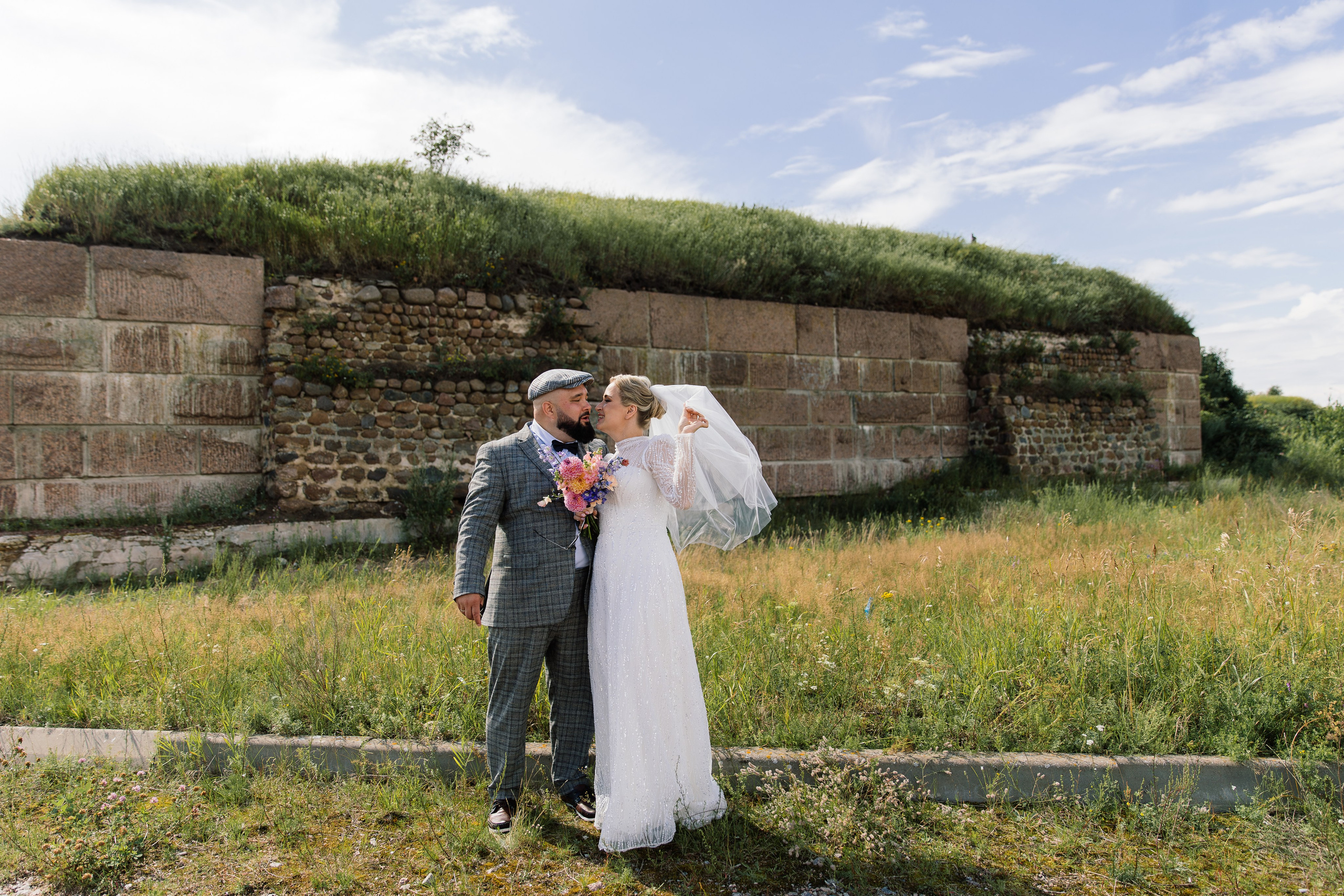 Андрей и Надежда. Семейный фотограф Толстикова Кристина