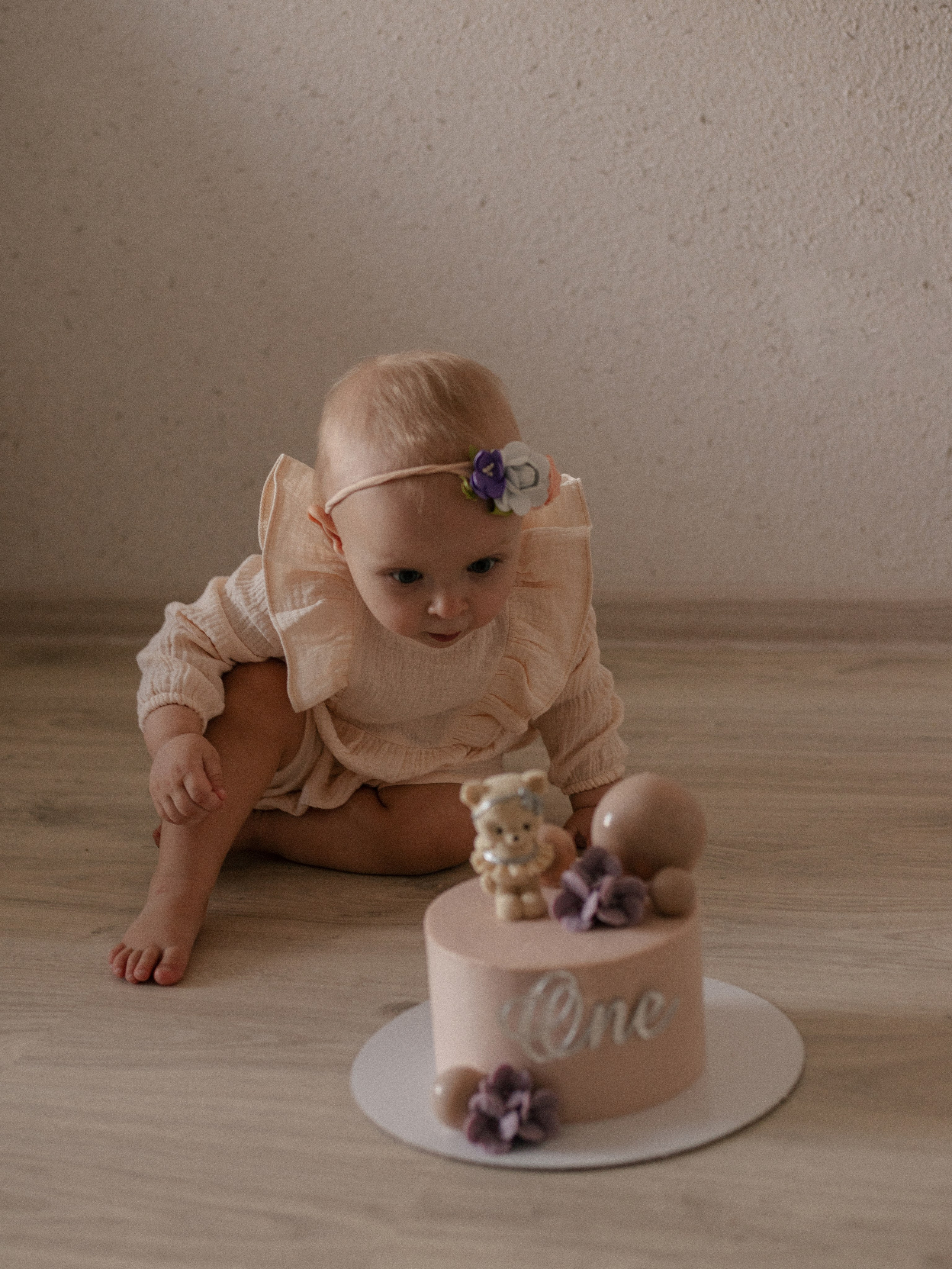 День рождения Софии. Семейный фотограф в Самаре Ольга Гадомская