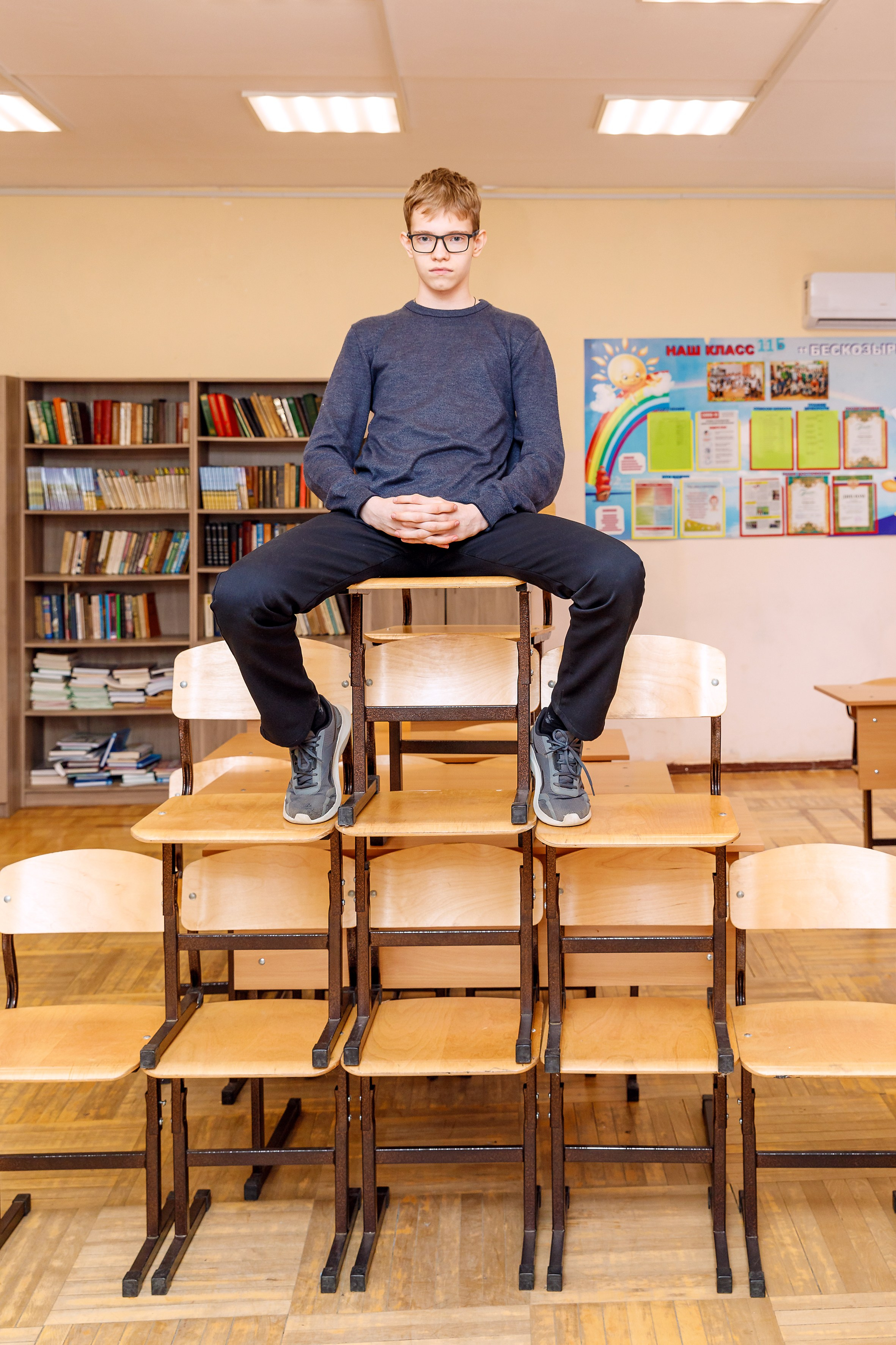 ПОРТРЕТЫ. Марина Ушакова. Фотограф. Выпускные альбомы. г. Краснодар