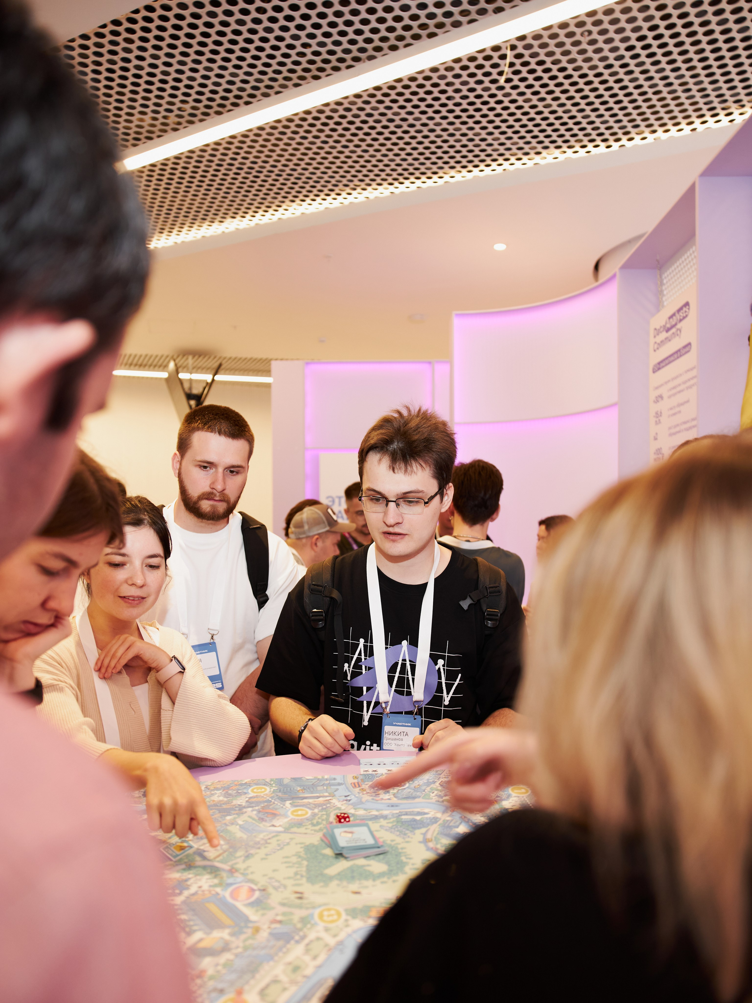 Aha! — 29–30 мая 2025. Фотобанк Матемаркетинг