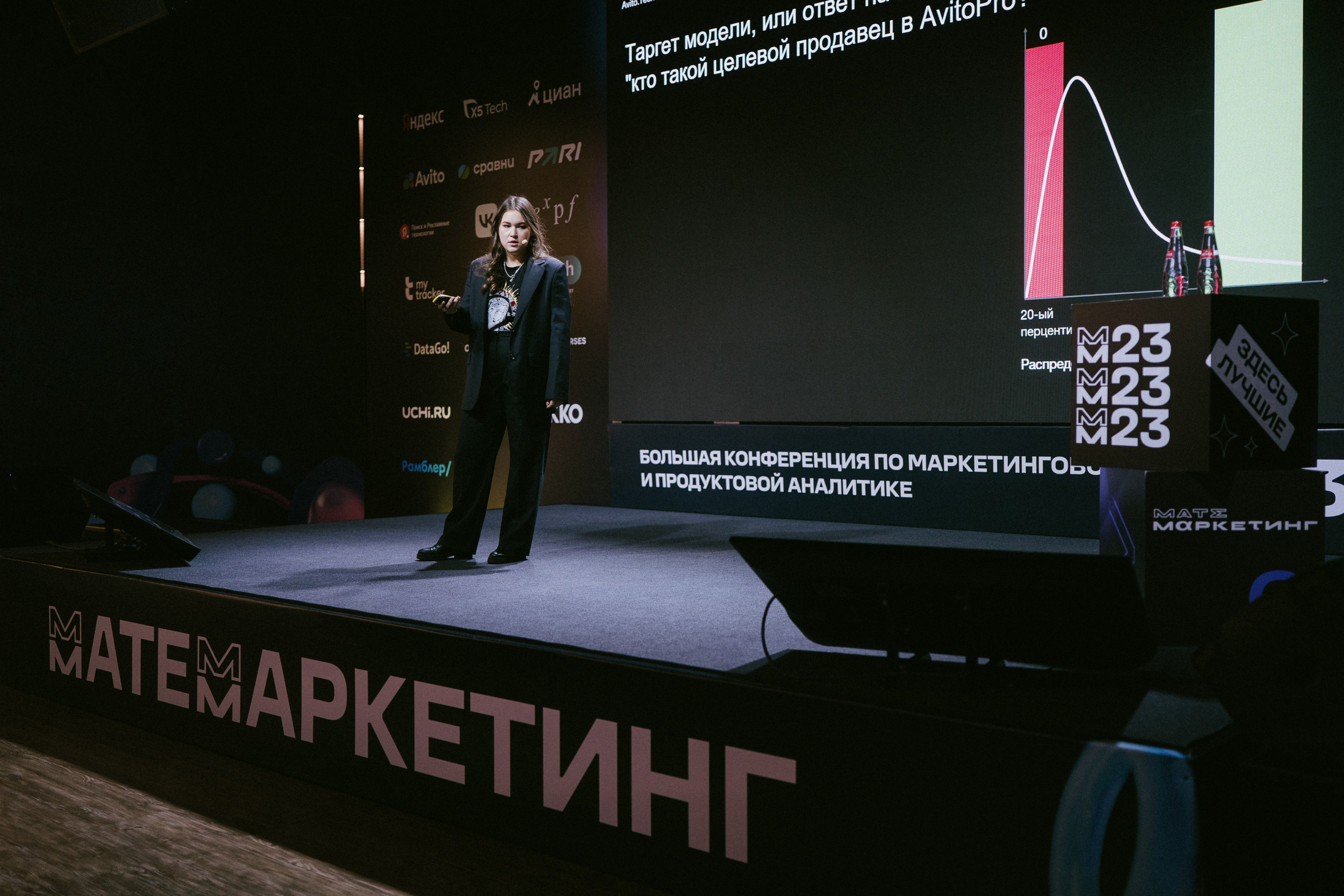 Матемаркетинг — 9–10 ноября 2023. Фотобанк Матемаркетинг