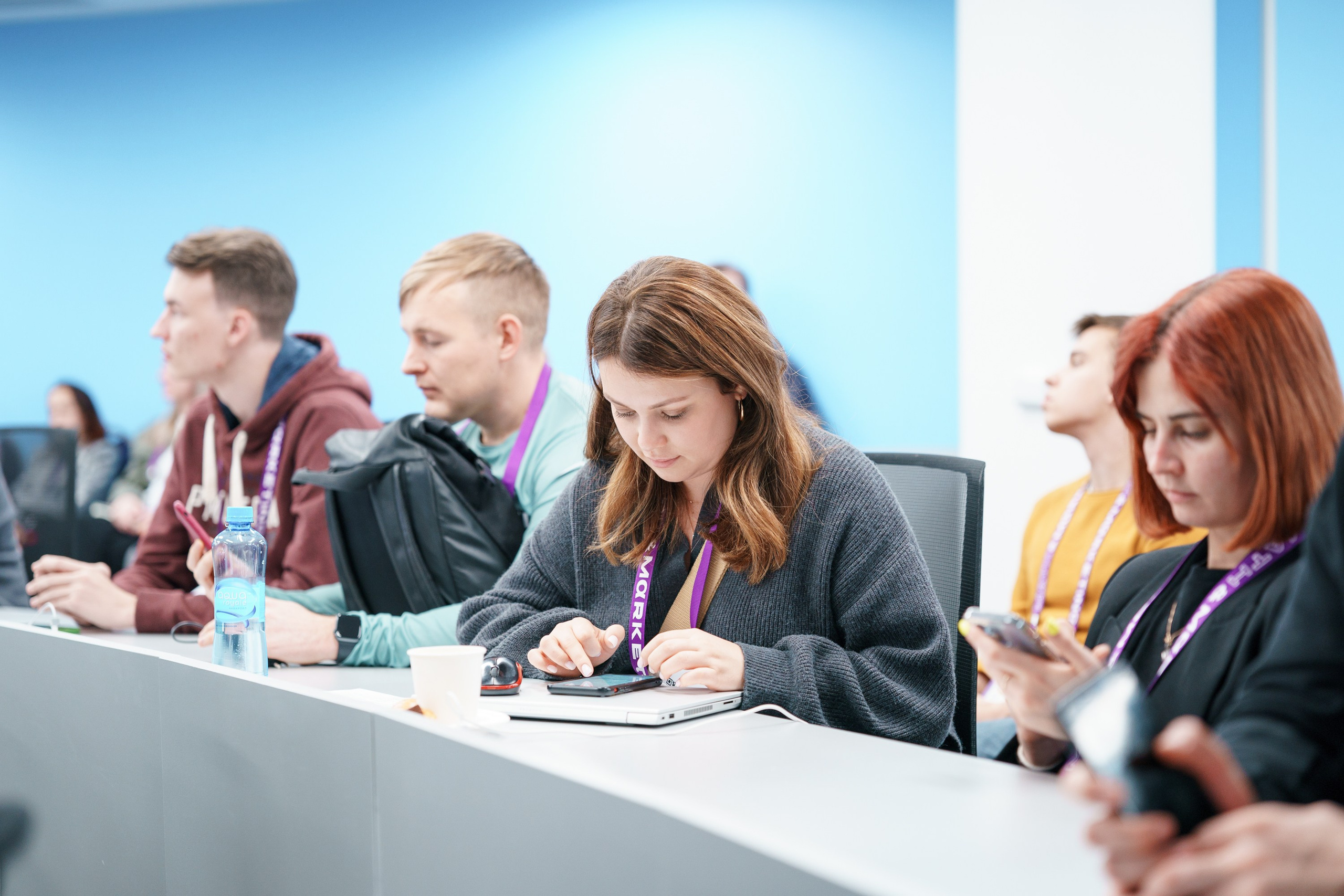 Матемаркетинг — 17–18 ноября 2022. Фотобанк Матемаркетинг