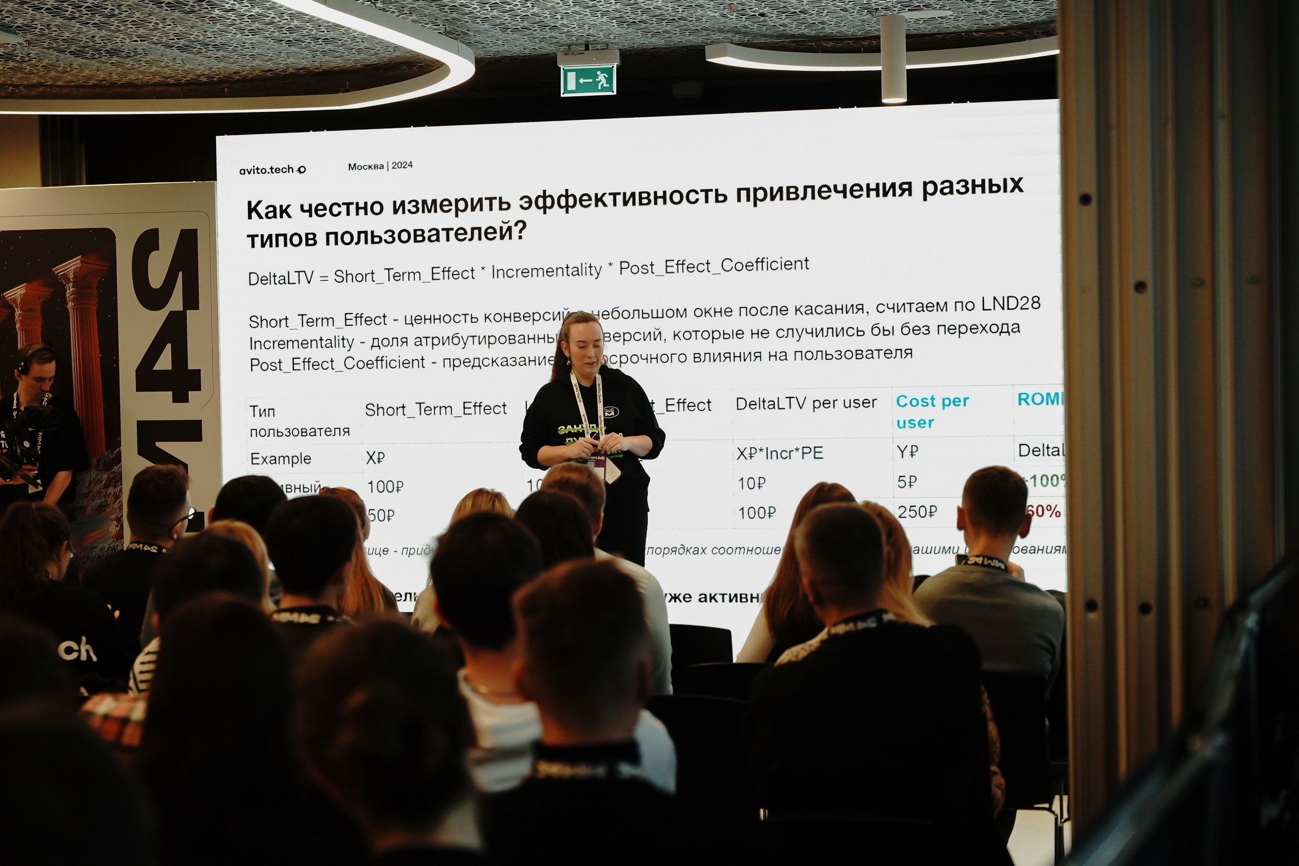 Матемаркетинг — 7–8 ноября 2024. Фотобанк Матемаркетинг