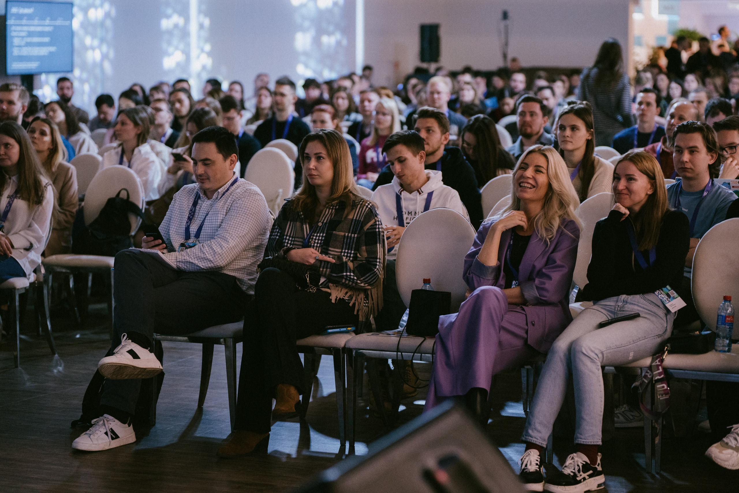 Матемаркетинг — 9–10 ноября 2023. Фотобанк Матемаркетинг