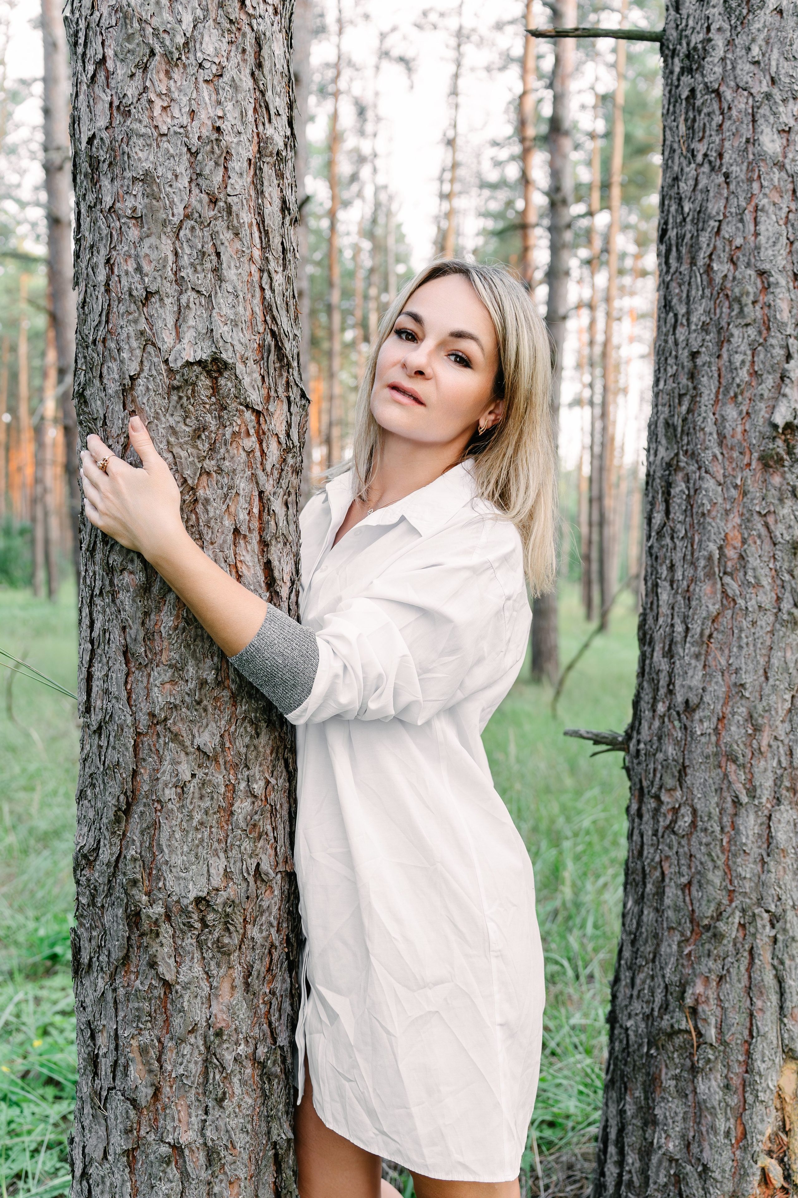 Дарья. Семейный фотограф в Воронеже Пироженко Виталий