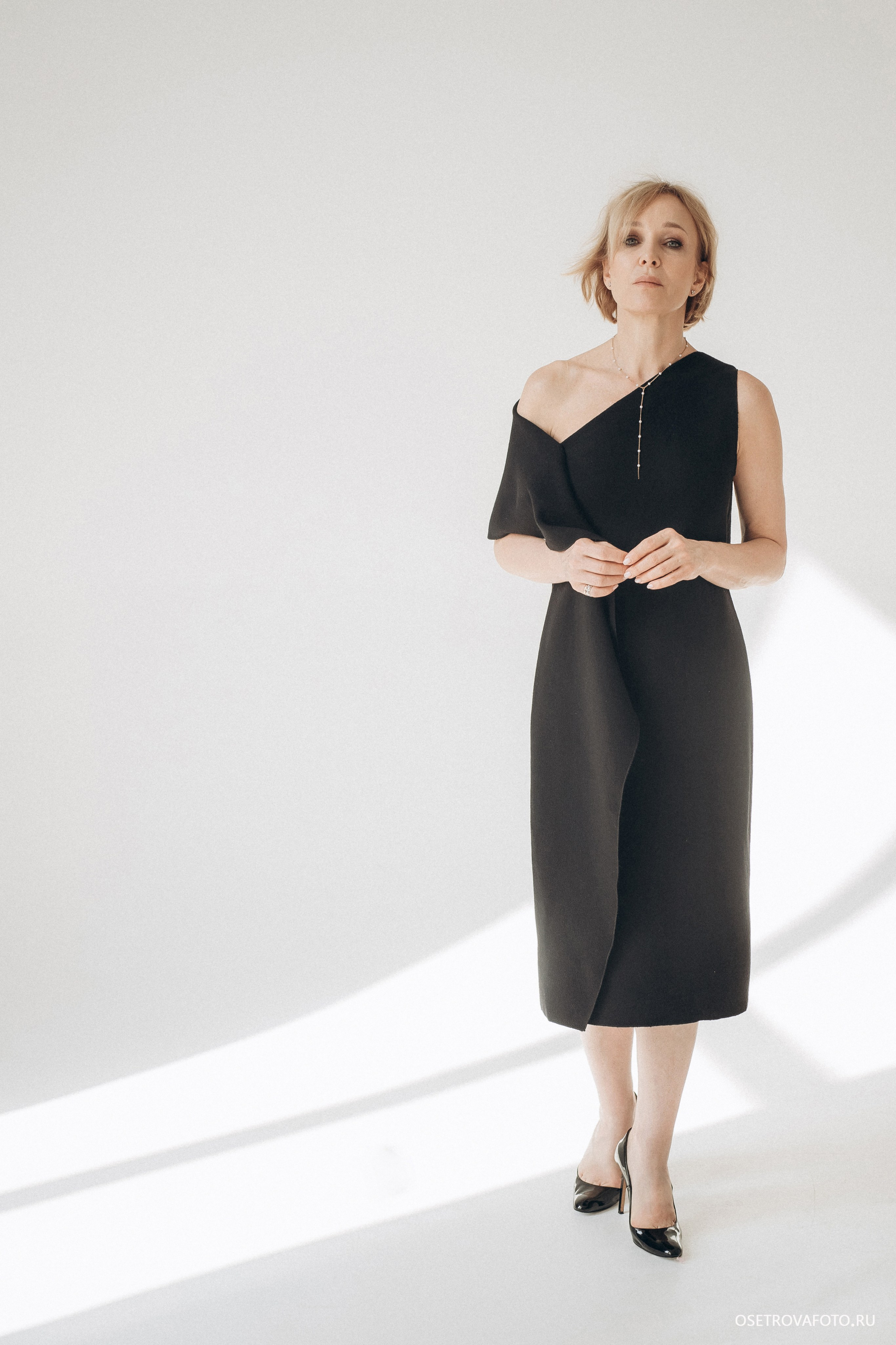 Наталия Вдовина. Фотограф Ногинск Электросталь Наталья Осетрова