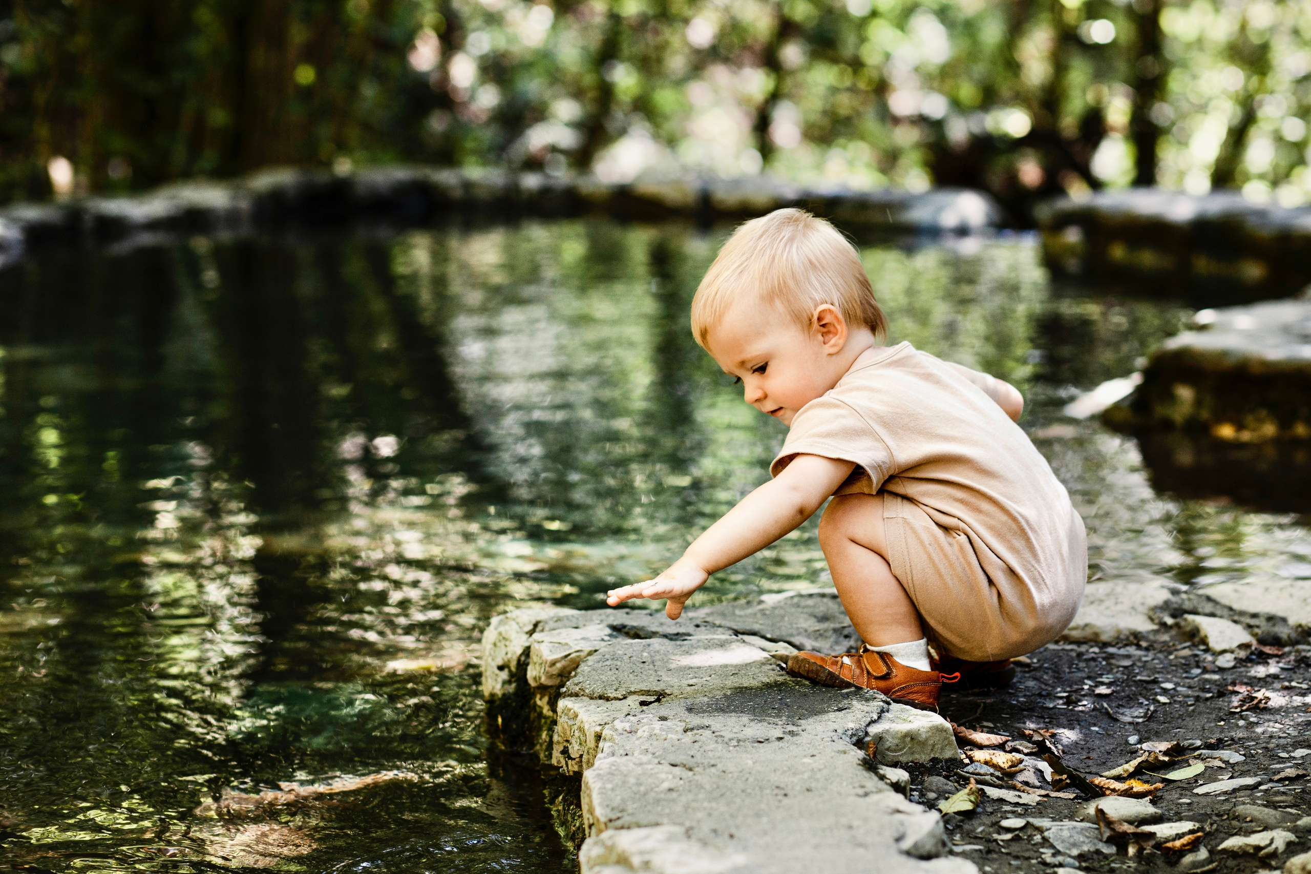 Детские съёмки. Фотограф-путешественник на побережье Краснодарского края и в Сибири!
