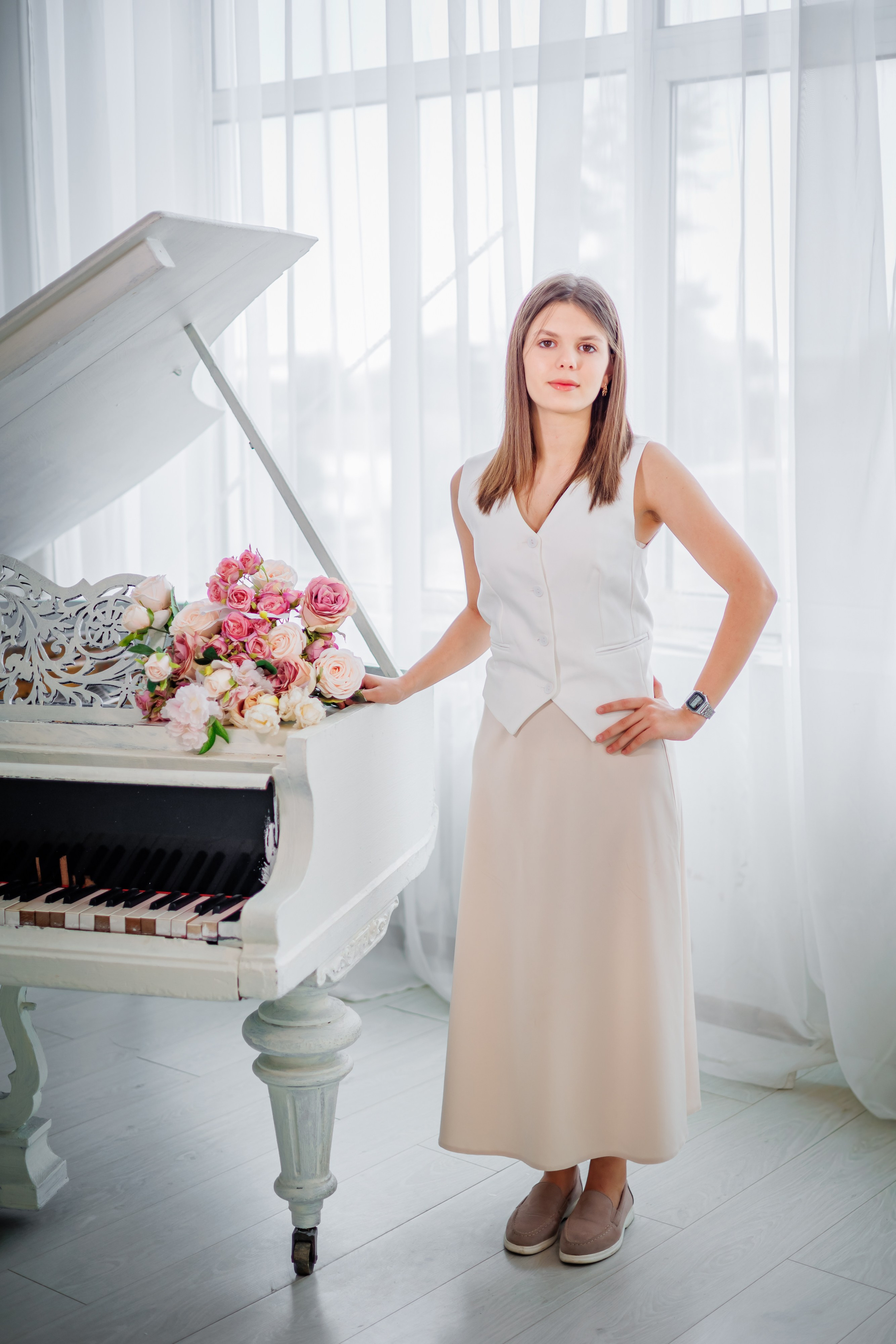 16.10.24. Свадебный и семейный фотограф в Армавире