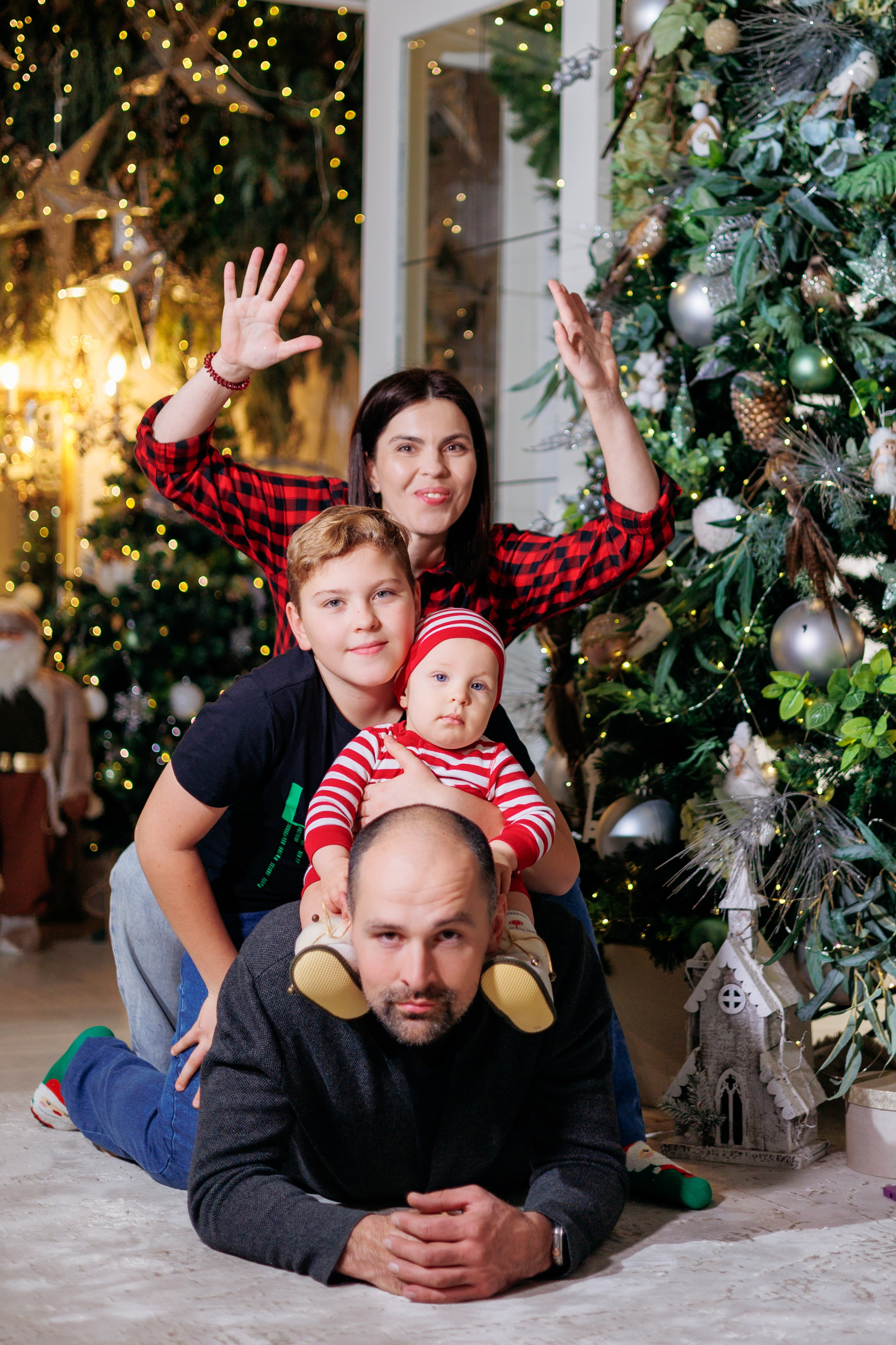 Алексей. Свадебный и семейный фотограф в Армавире