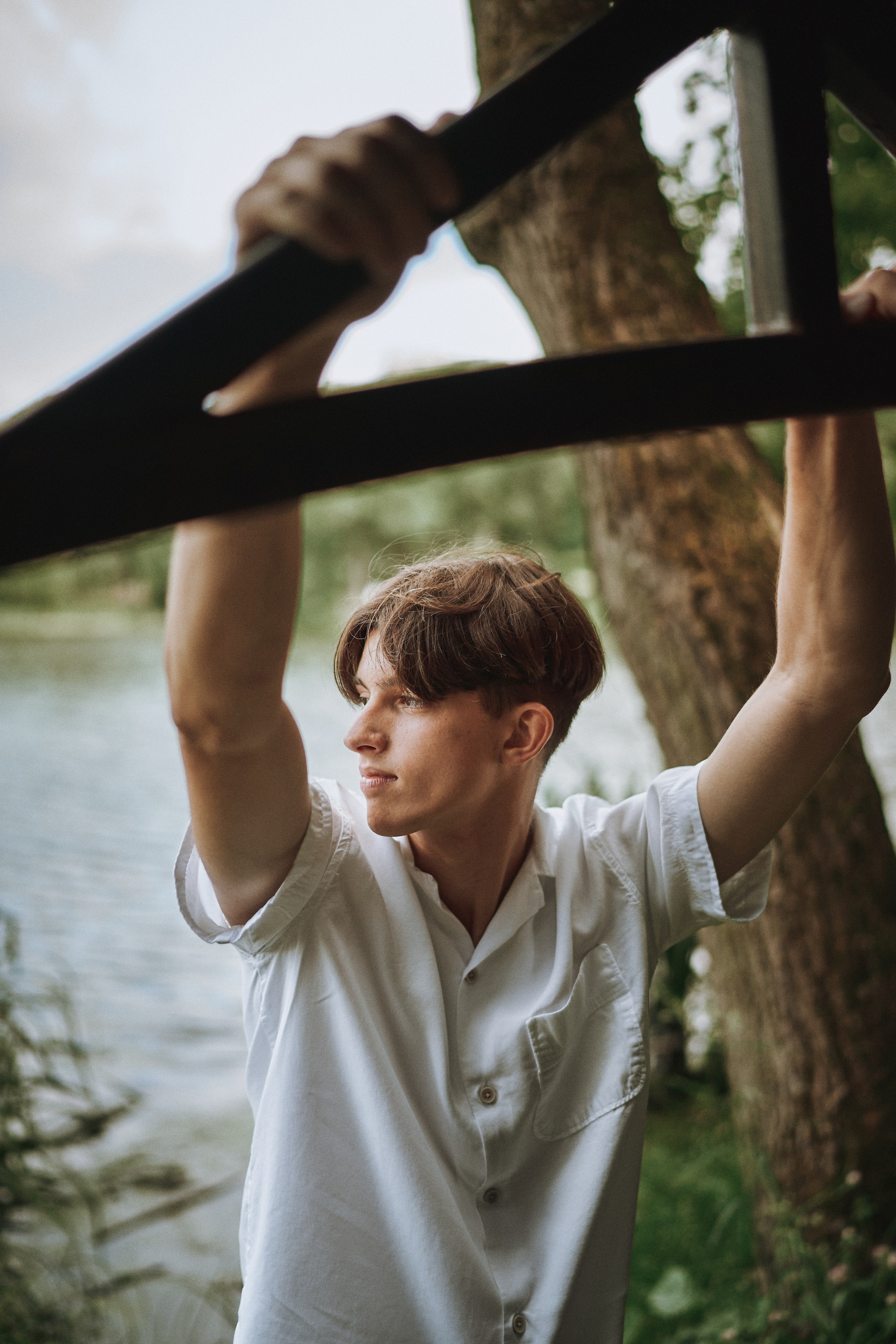 Гриша. Фотограф в Санкт-Петербурге | Аня Маленчук