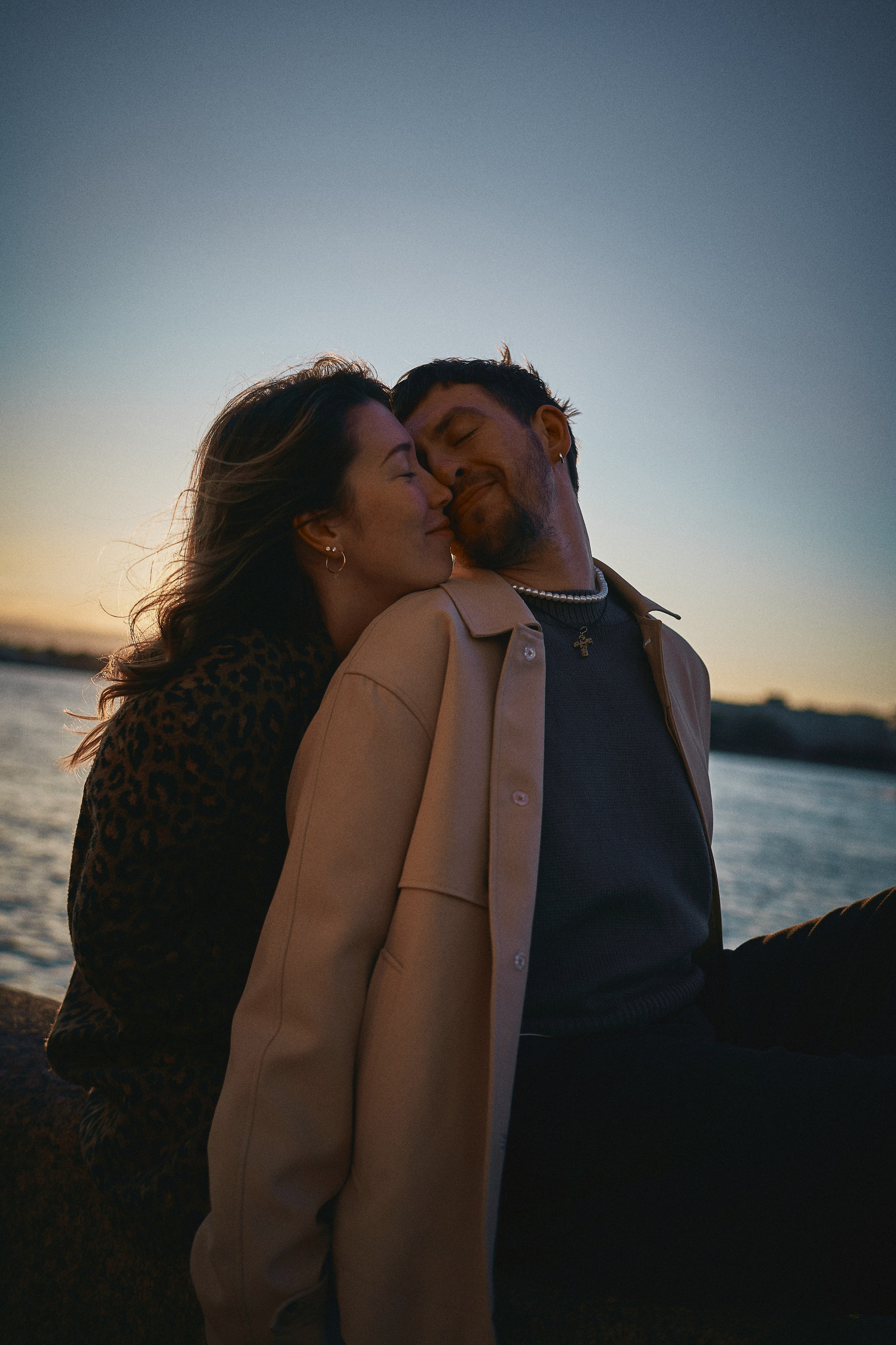 Таня и Кирилл. Фотограф в Санкт-Петербурге | Аня Маленчук